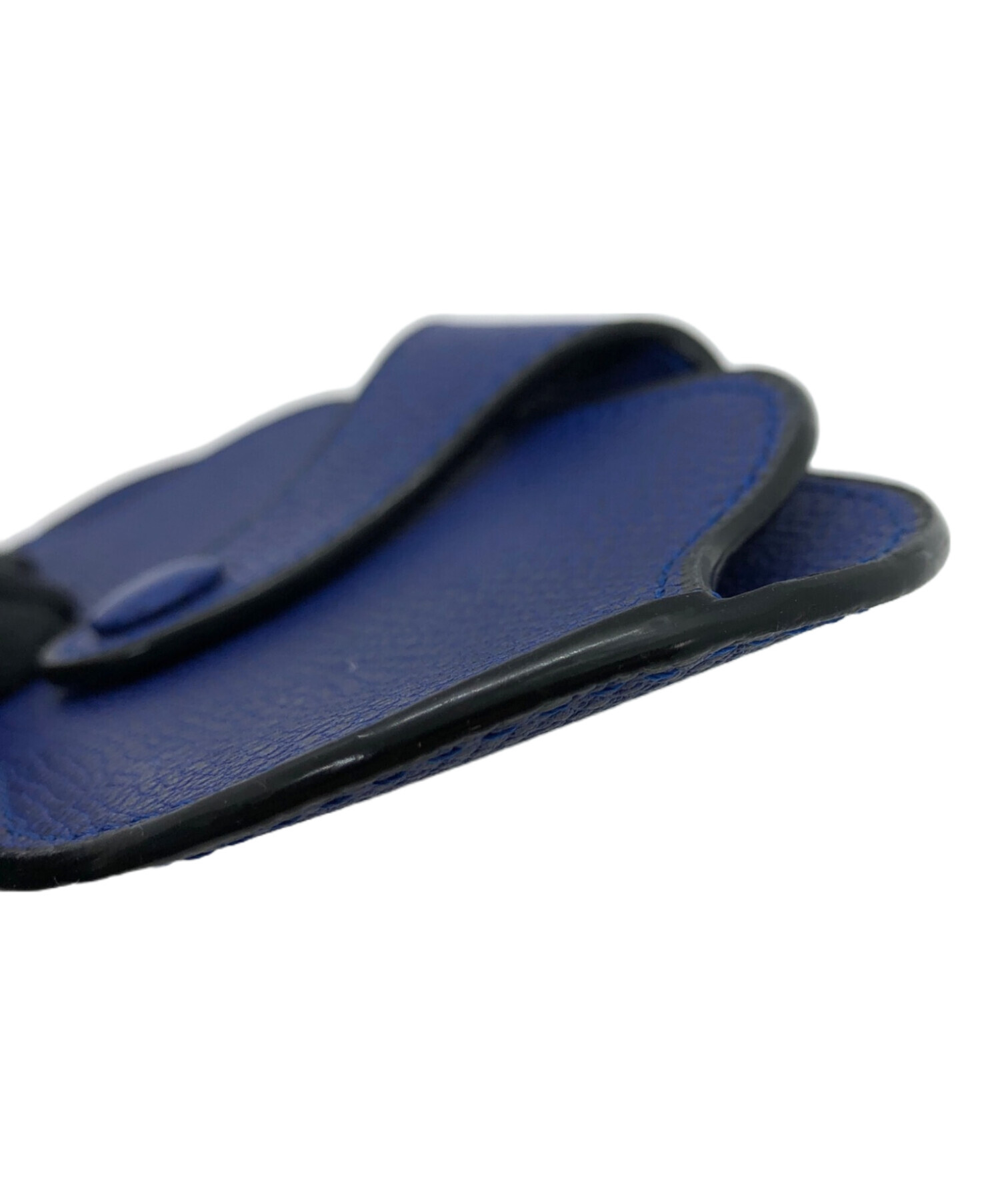 中古・古着通販】Valextra (ヴァレクストラ) メガネケース ロイヤル