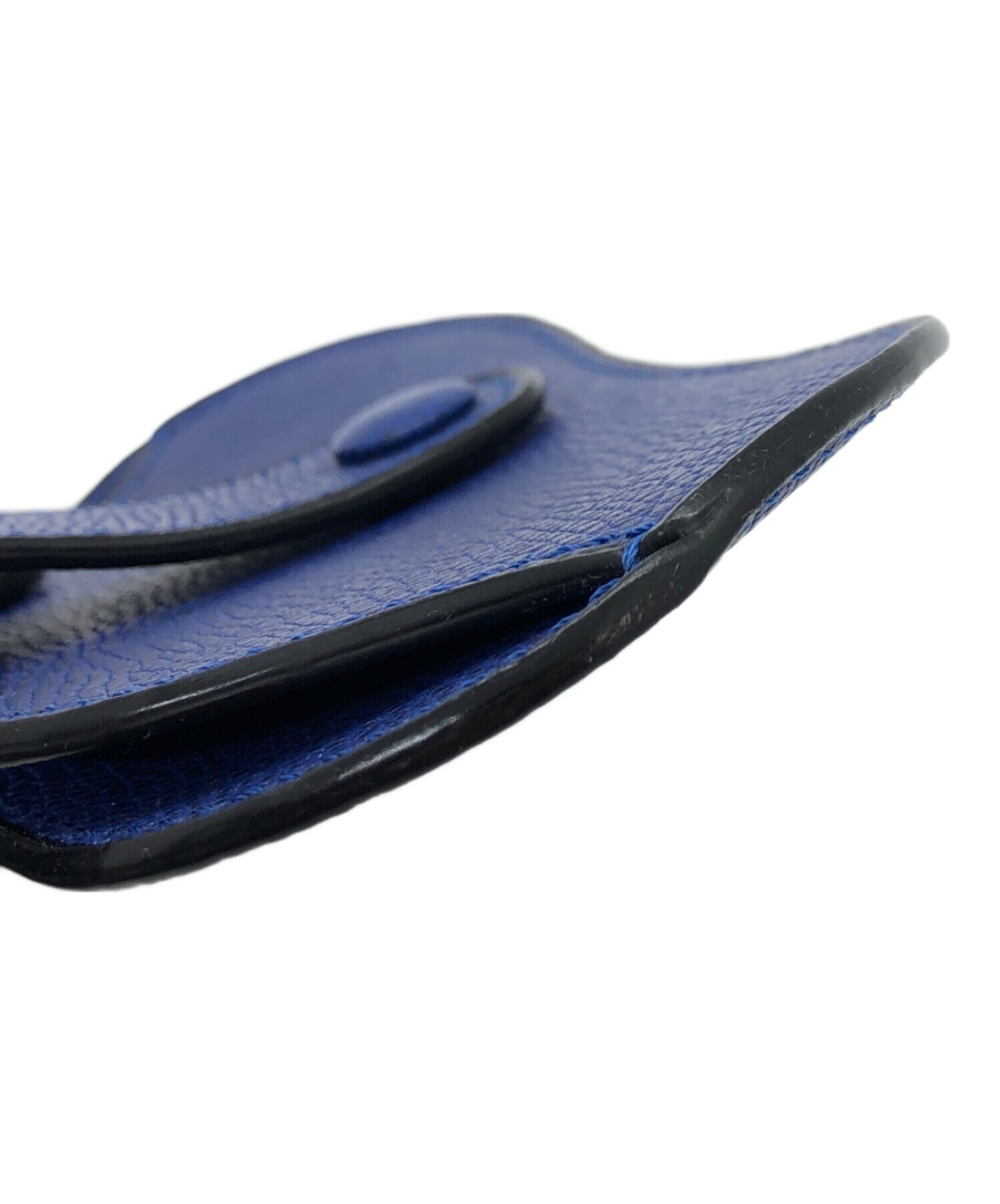 中古・古着通販】Valextra (ヴァレクストラ) メガネケース ロイヤル