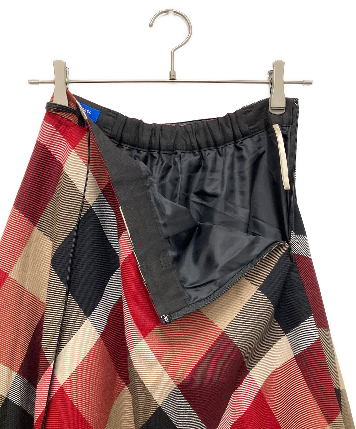 中古・古着通販】BLUE LABEL CRESTBRIDGE (ブルーレーベルクレスト