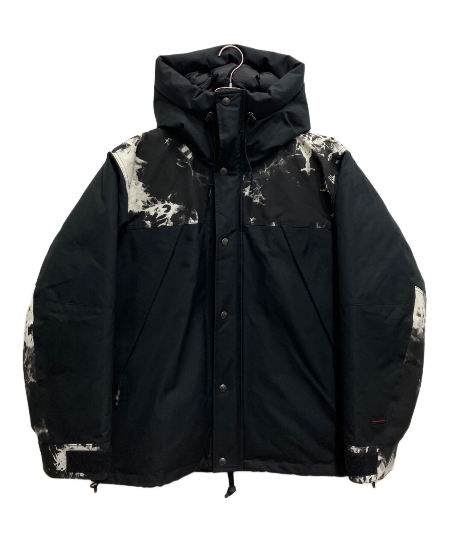 JOURNALSTANDARD LASKAPRO マウンテンダウンジャケットL JOURNAL STANDARD（ジャーナルスタンダード） ダウンジャケット ダウン