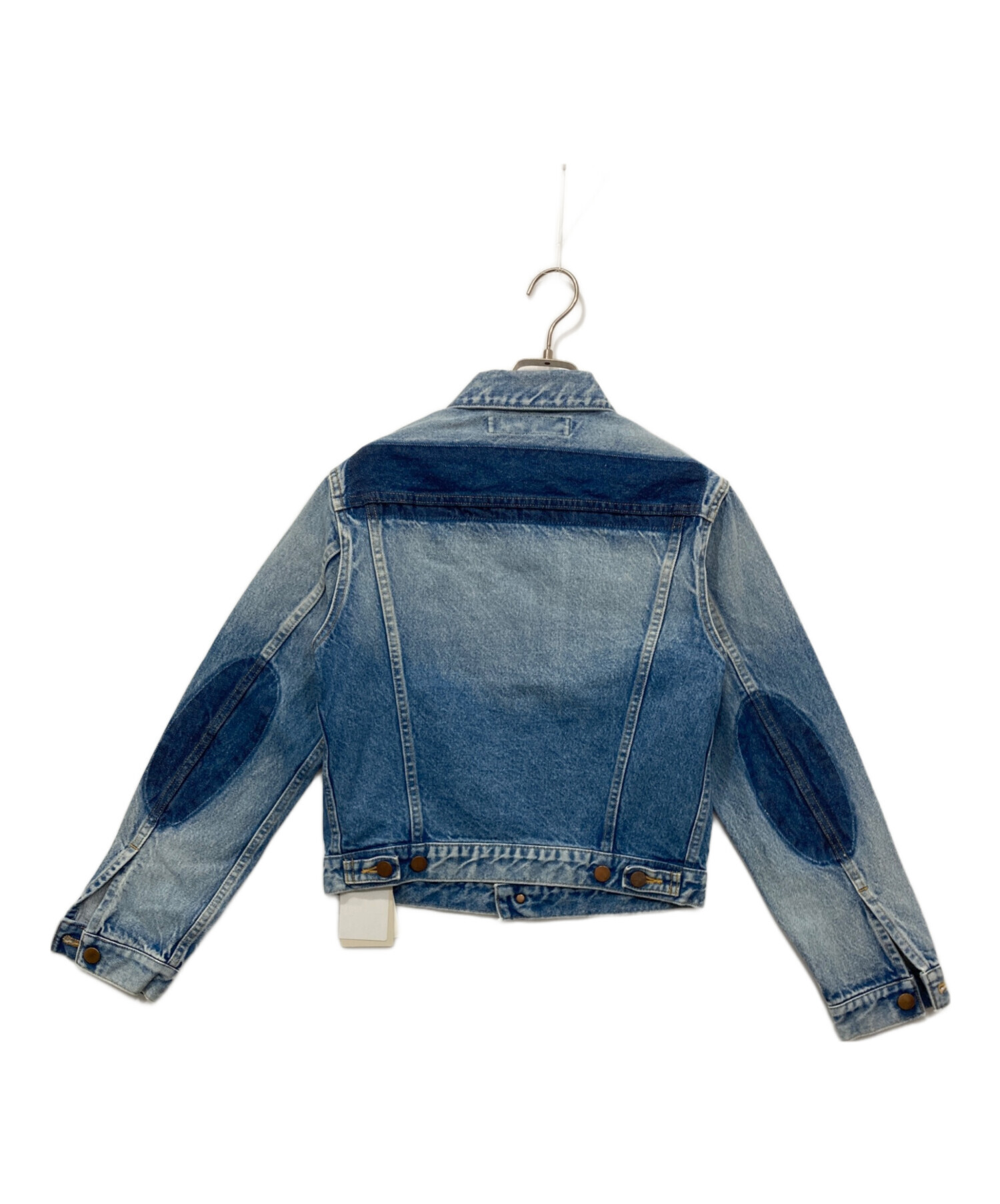 INSCRIRE デニムジャケット INSCRIRE アンスクリア】デニムジャケット