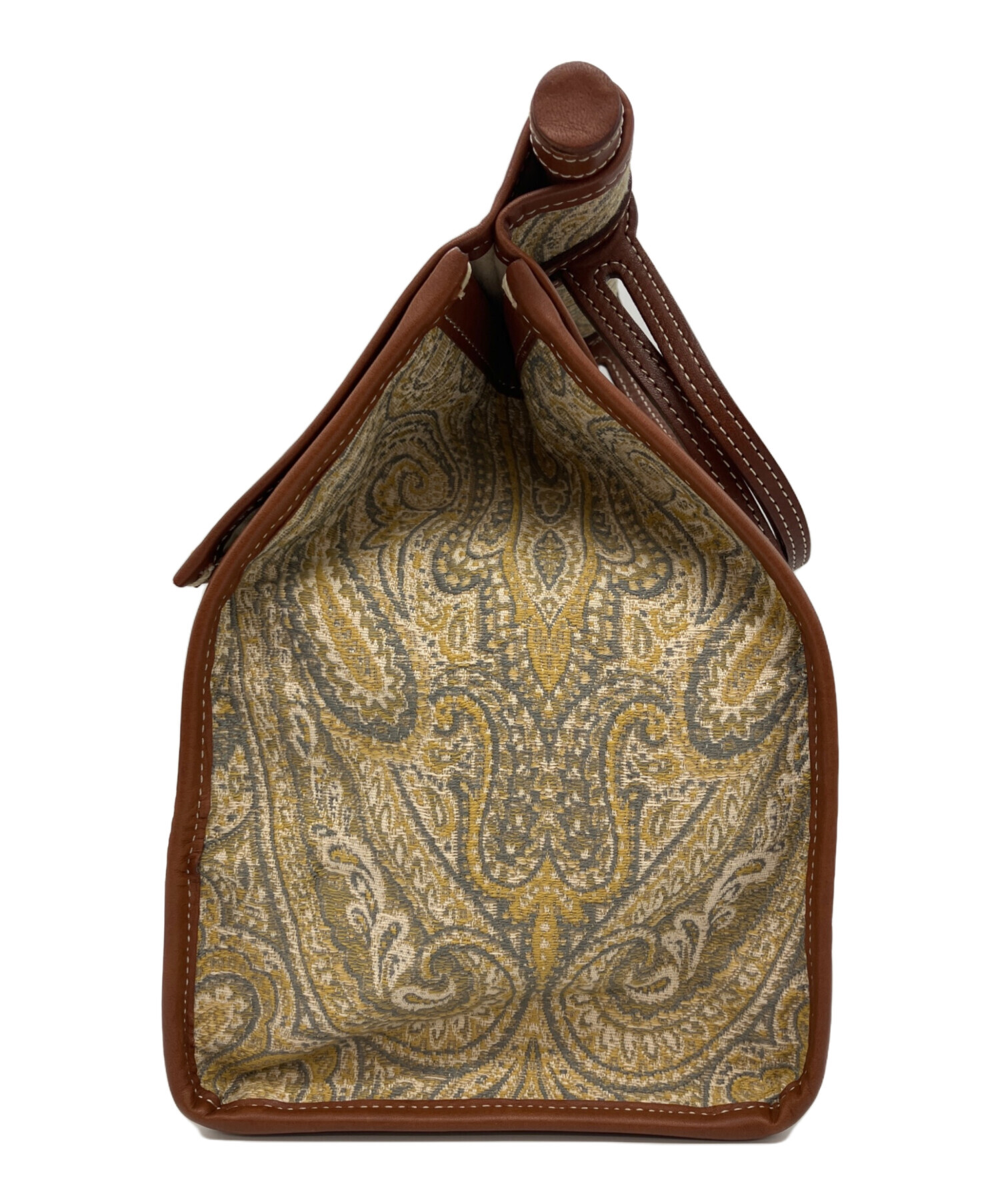 中古・古着通販】A VACATION (ア ヴァケーション) LUNCH PAISLEY 