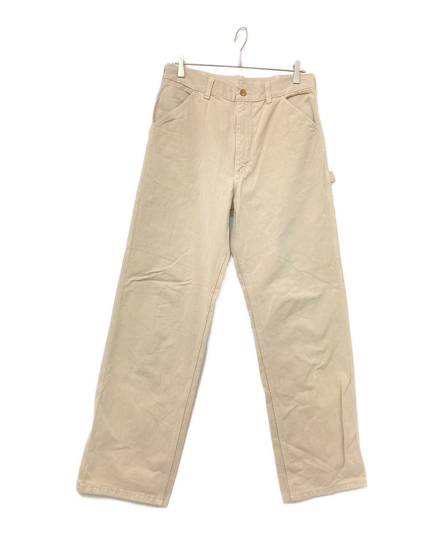 中古・古着通販】CarHartt (カーハート) 90sカーペンターパンツ