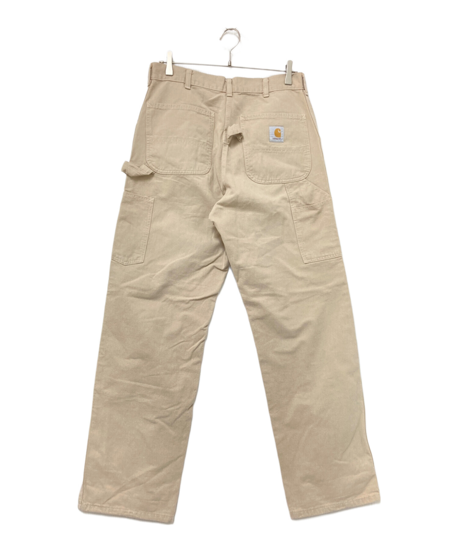 中古・古着通販】CarHartt (カーハート) 90sカーペンターパンツ