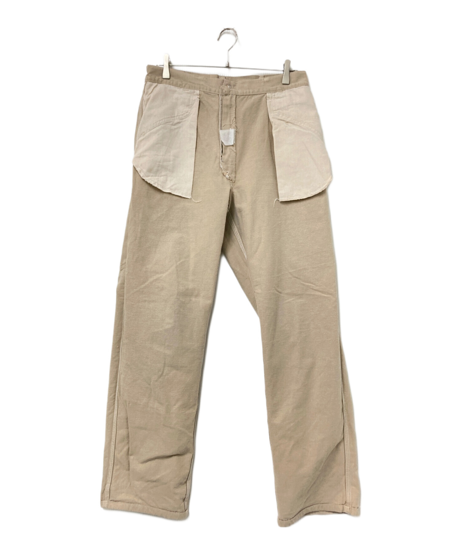 中古・古着通販】CarHartt (カーハート) 90sカーペンターパンツ