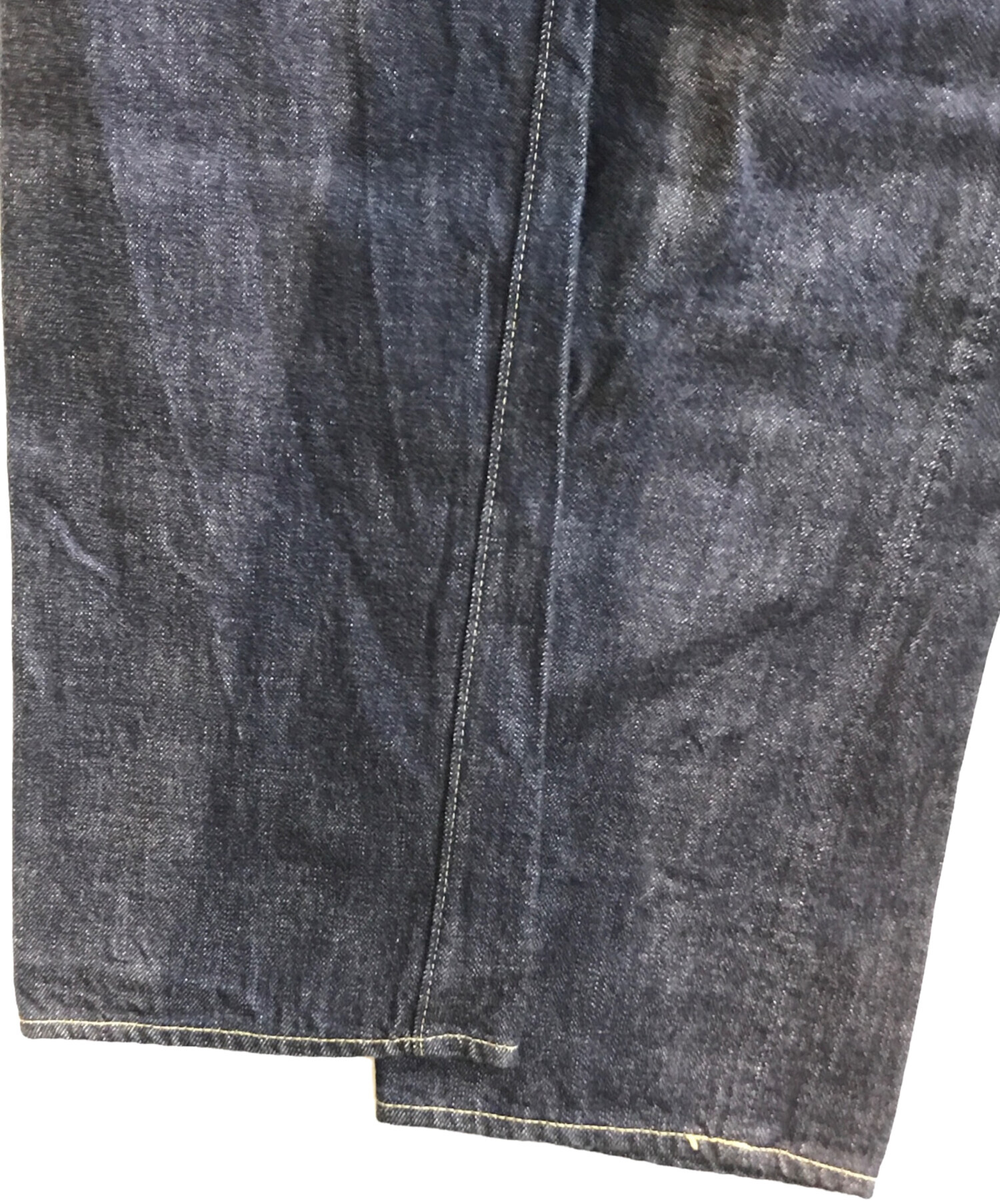 中古・古着通販】FULLCOUNT (フルカウント) 1101 デニムパンツ 