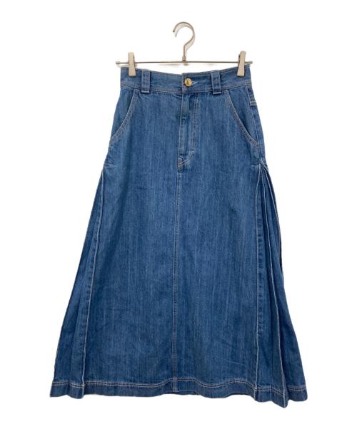 中古・古着通販】Loulou Willoughby (ルルウィルビー) サイドタック