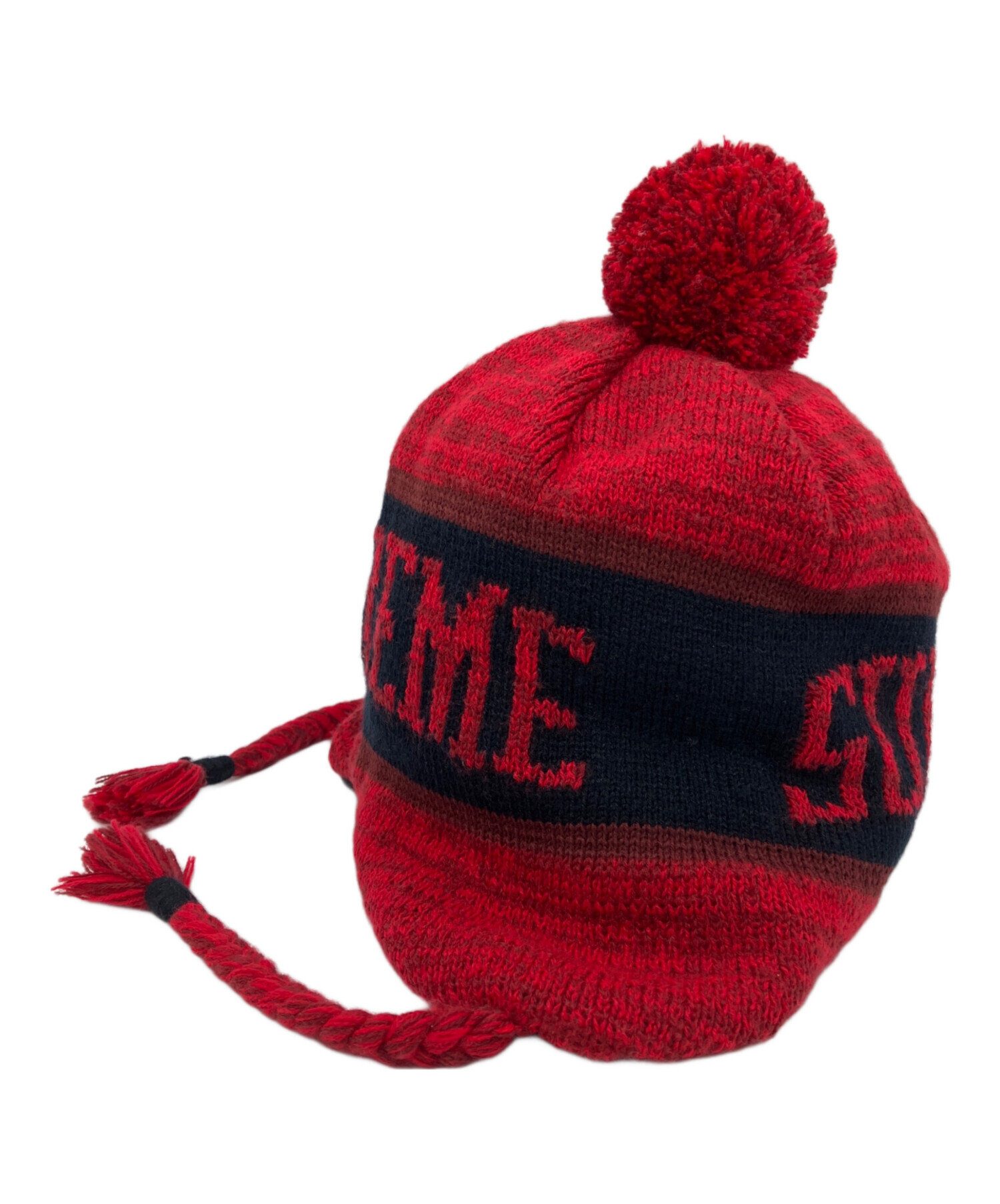 中古・古着通販】Supreme (シュプリーム) イヤーフラップビーニー