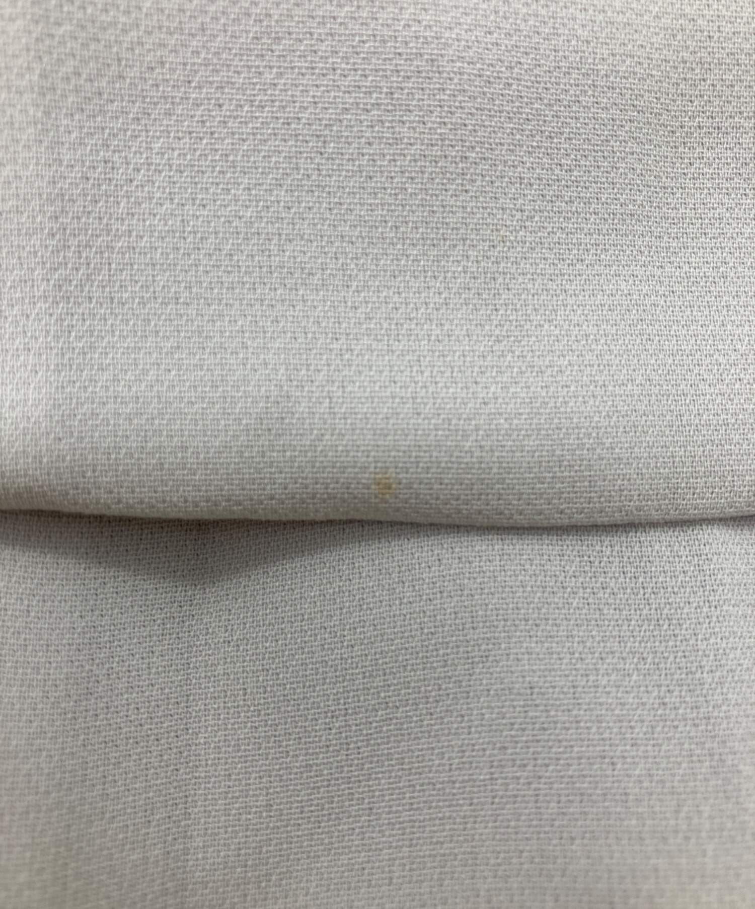 中古・古着通販】EBURE (エブール) ノースリーブオールインワン グレー