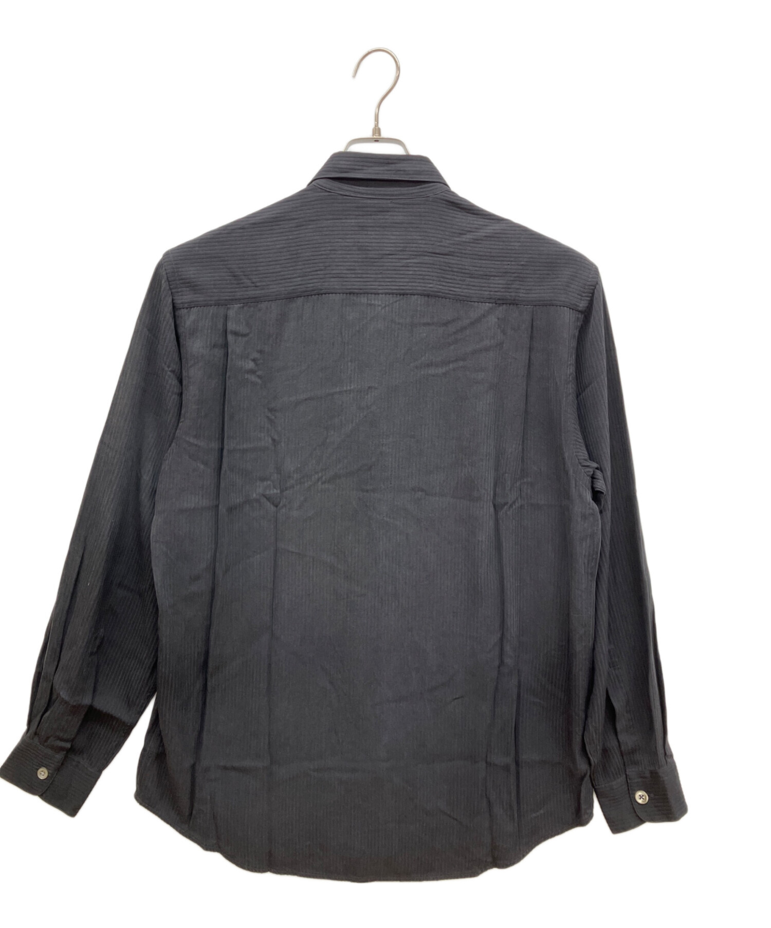 中古・古着通販】BOSS HUGO BOSS (ボス ヒューゴボス) シルクシャツ