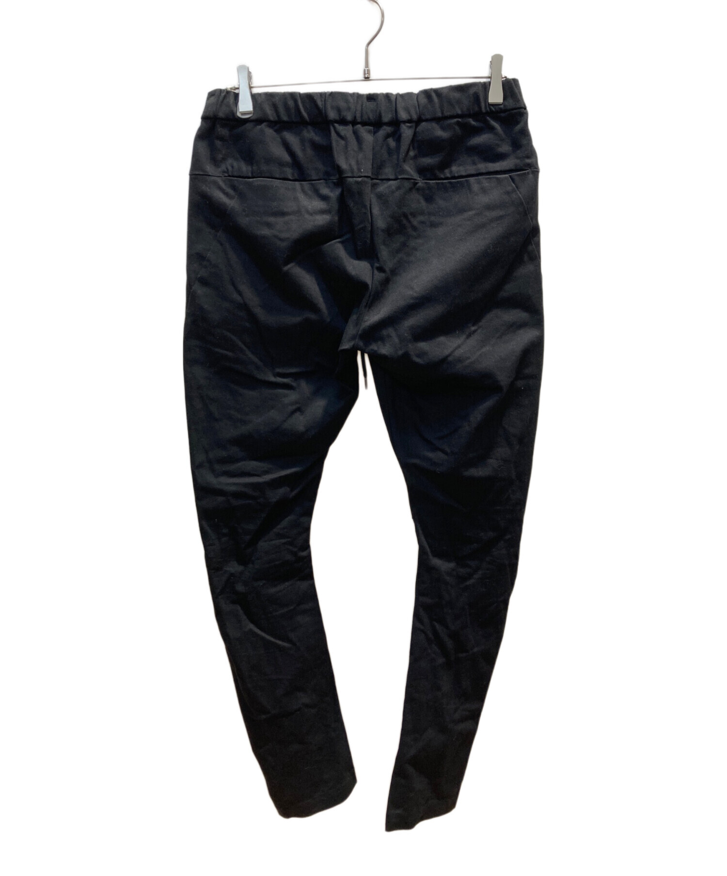 中古・古着通販】ATTACHMENT (アタッチメント) ラバーストレッチツイル