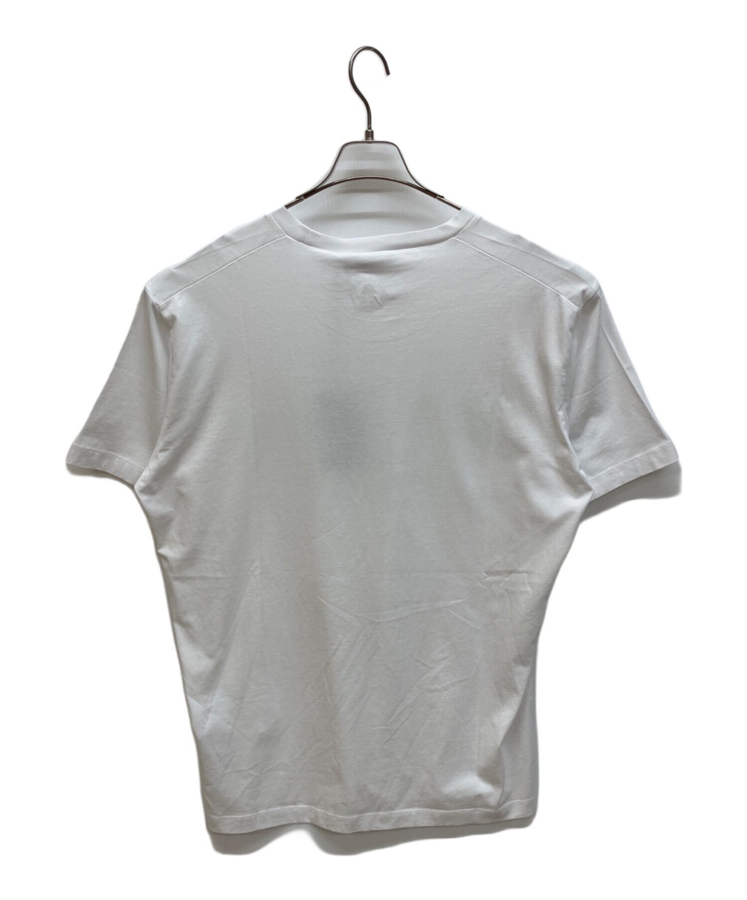 中古・古着通販】DSQUARED2 (ディースクエアード) PRINTED T-SHIRT