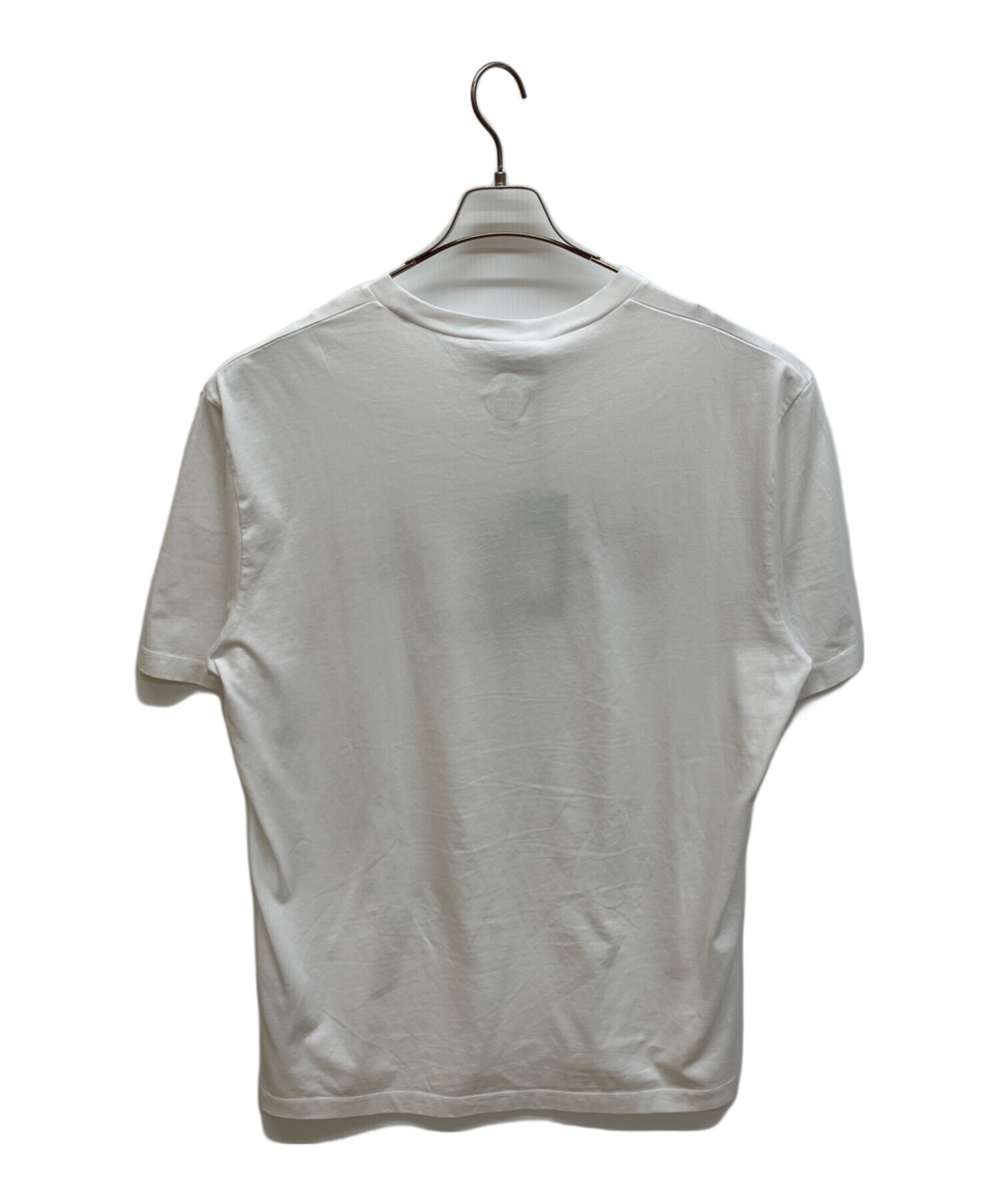 中古・古着通販】DSQUARED2 (ディースクエアード) ロゴ Tシャツ 半袖 