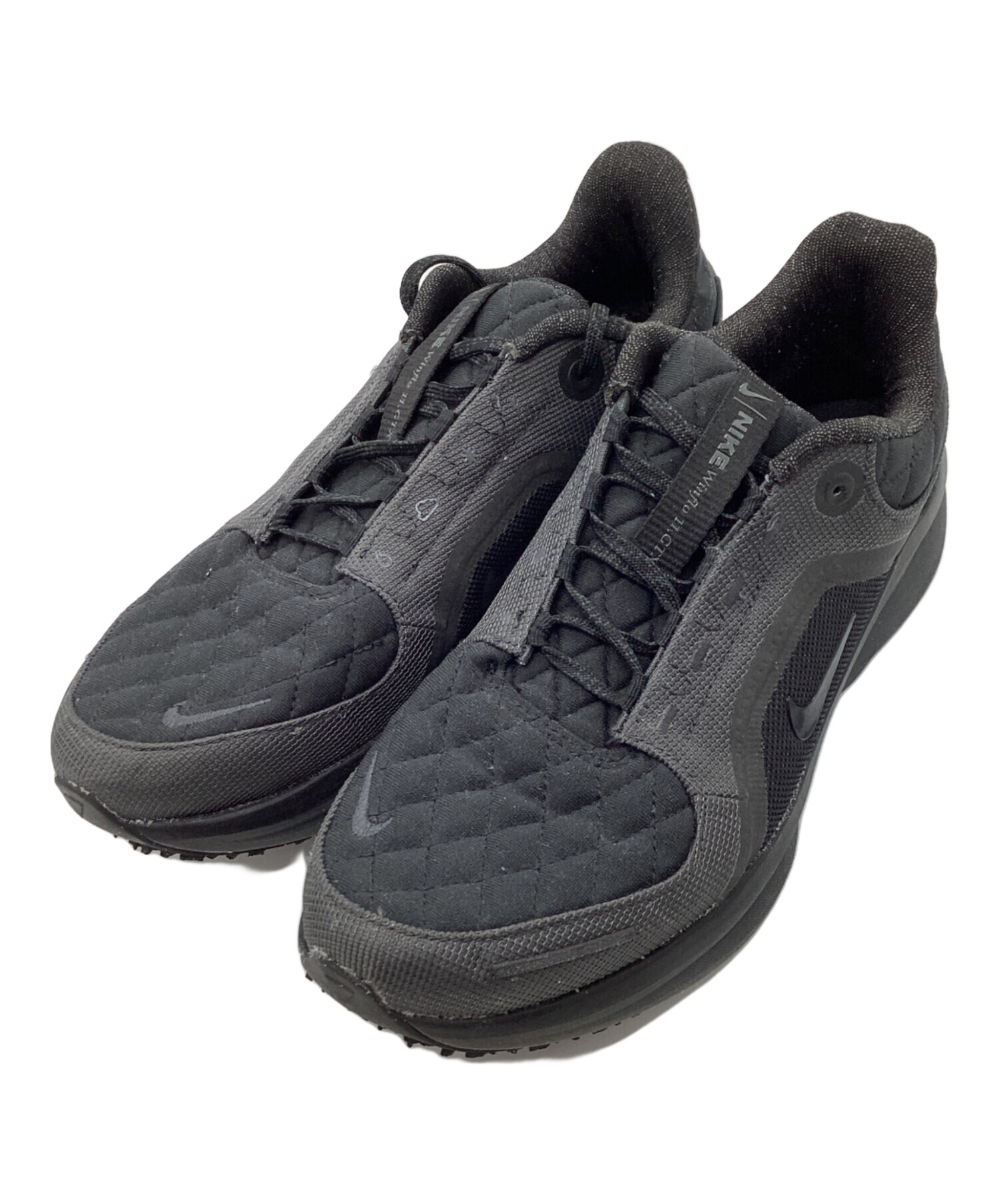 中古・古着通販】NIKE (ナイキ) ウィンフロー 11 GORE-TEX Winflo 11 