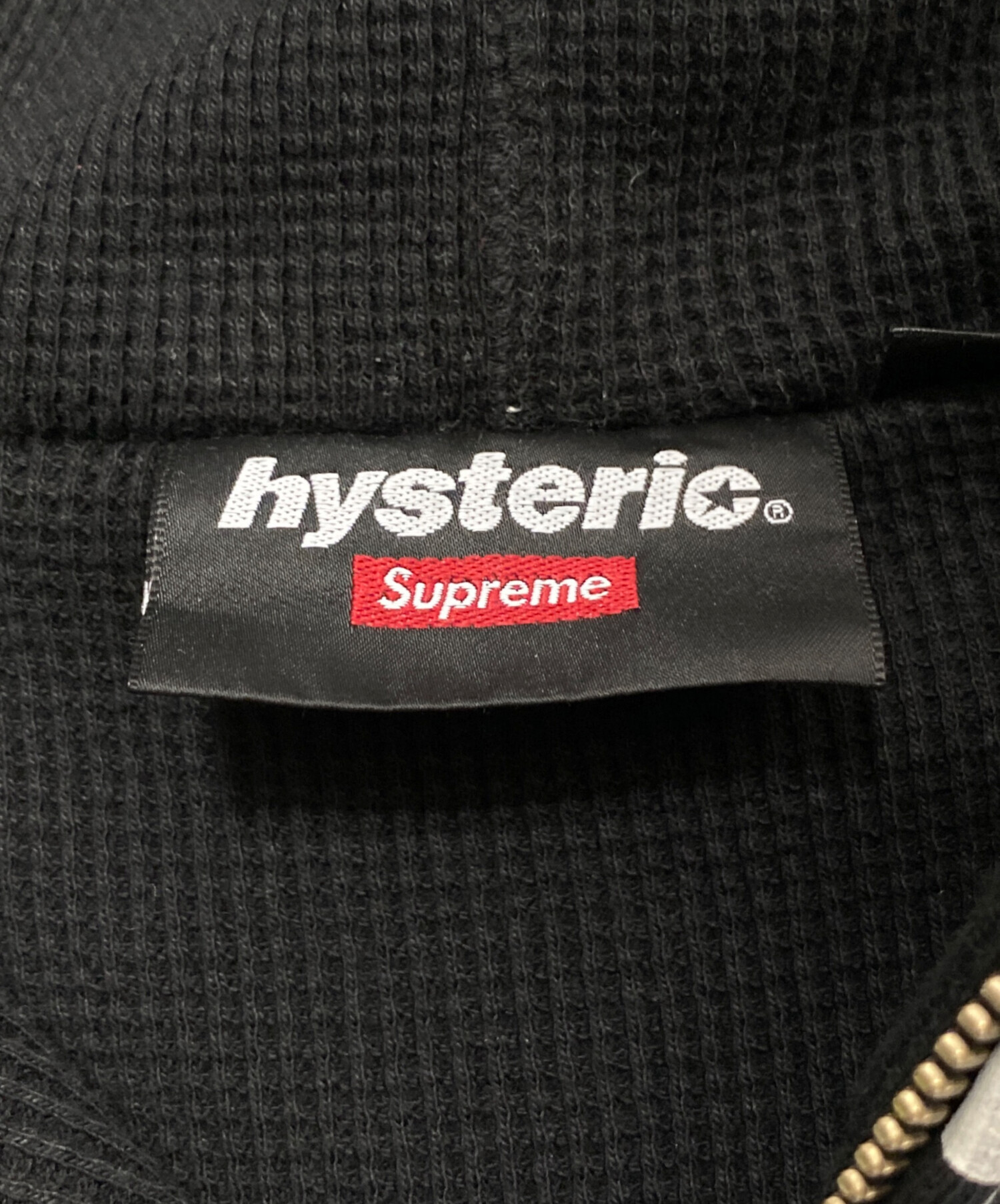中古・古着通販】Hysteric Glamour (ヒステリックグラマー) SUPREME