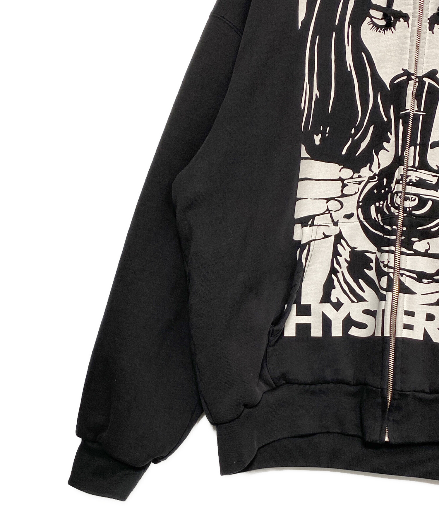 中古・古着通販】Hysteric Glamour (ヒステリックグラマー) SUPREME