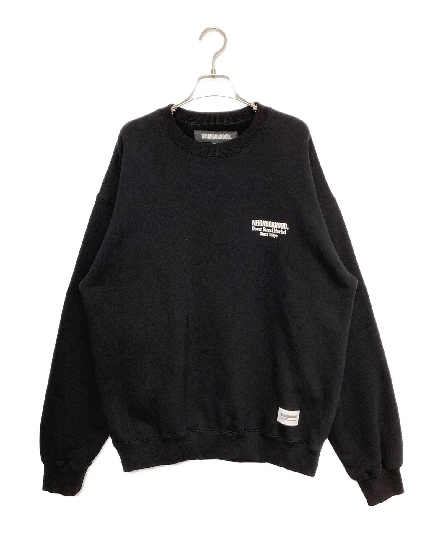 中古・古着通販】NEIGHBORHOOD (ネイバーフッド) DOVER STREET MARKET