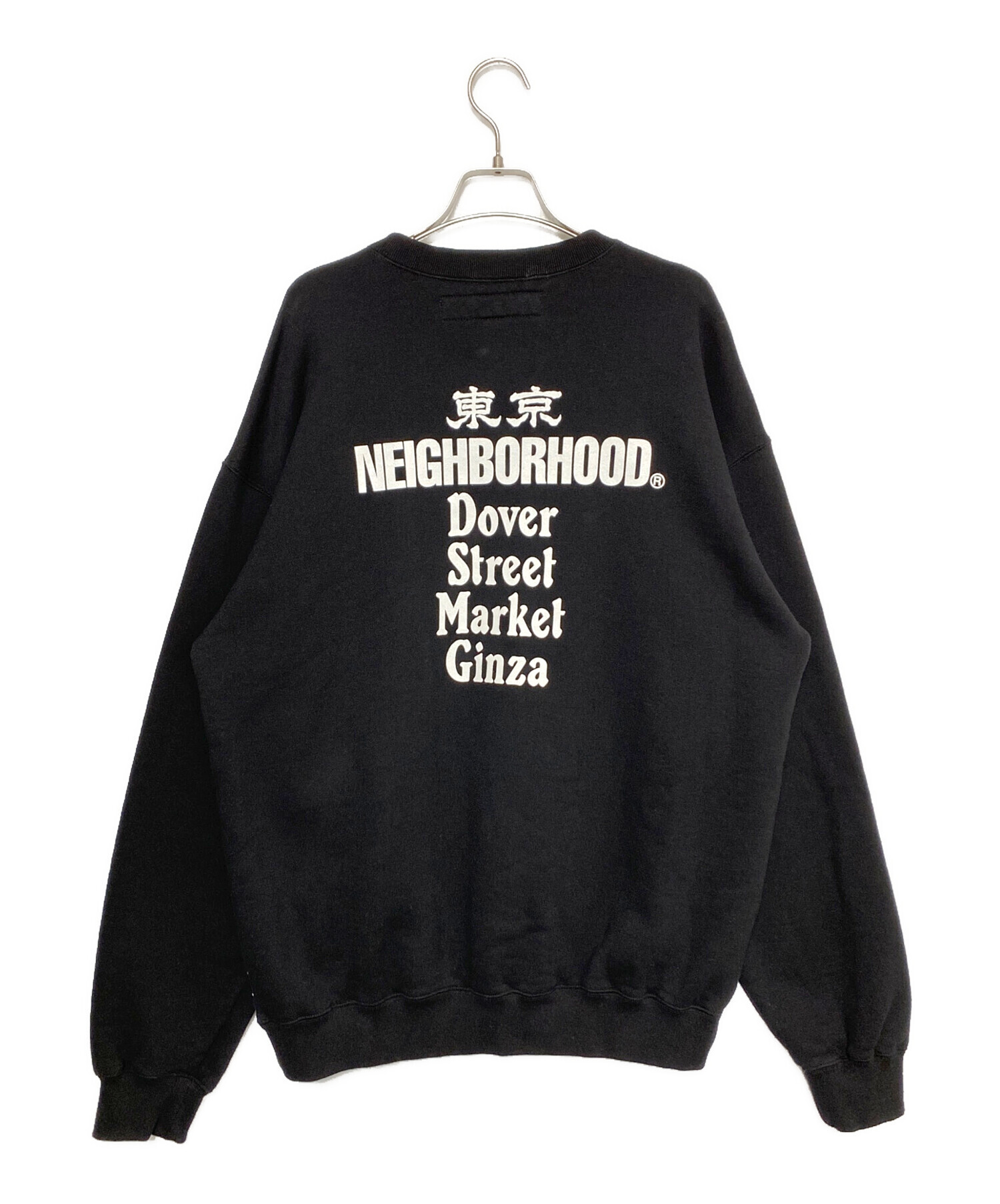 中古・古着通販】NEIGHBORHOOD (ネイバーフッド) DOVER STREET MARKET
