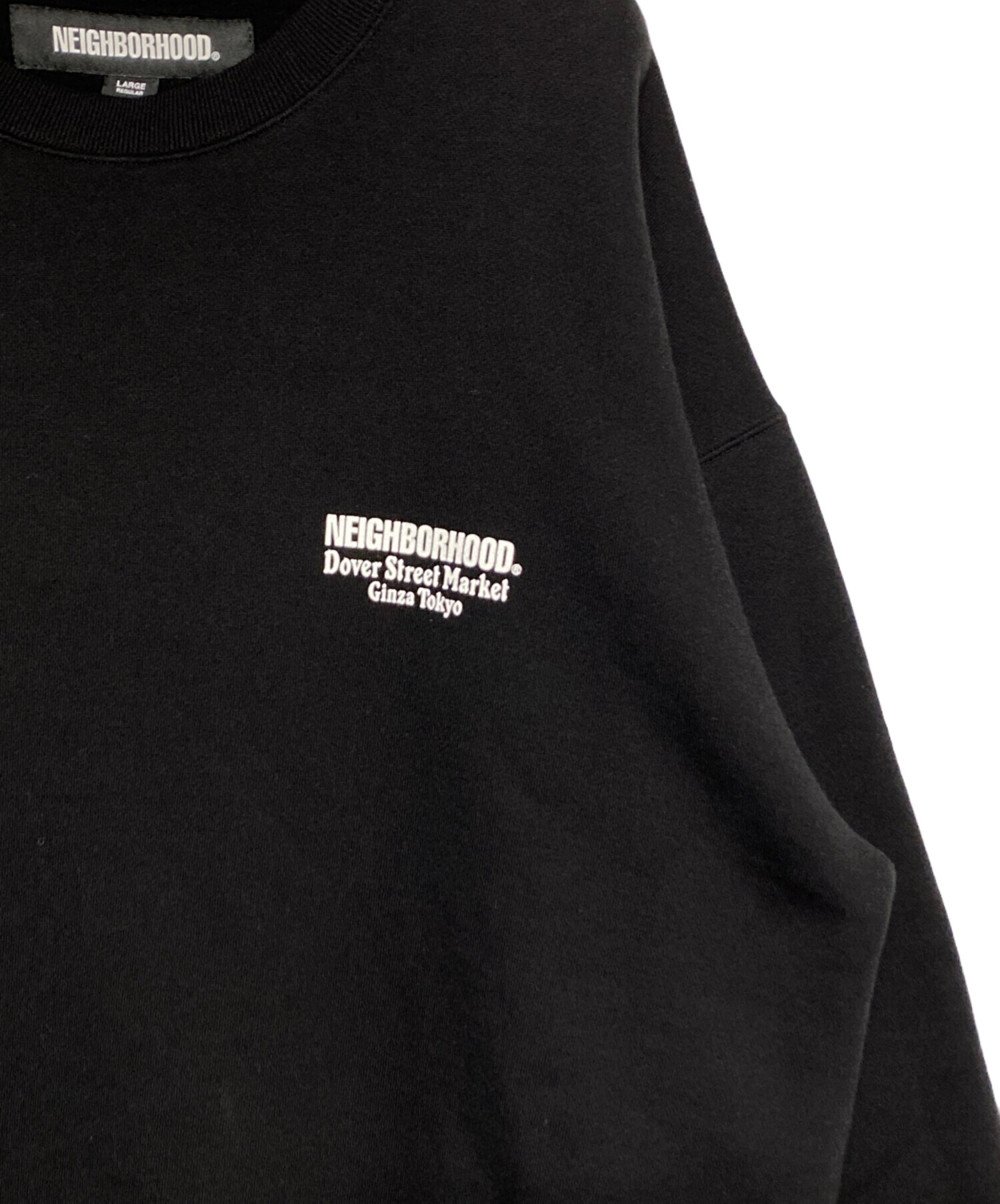 中古・古着通販】NEIGHBORHOOD (ネイバーフッド) DOVER STREET MARKET