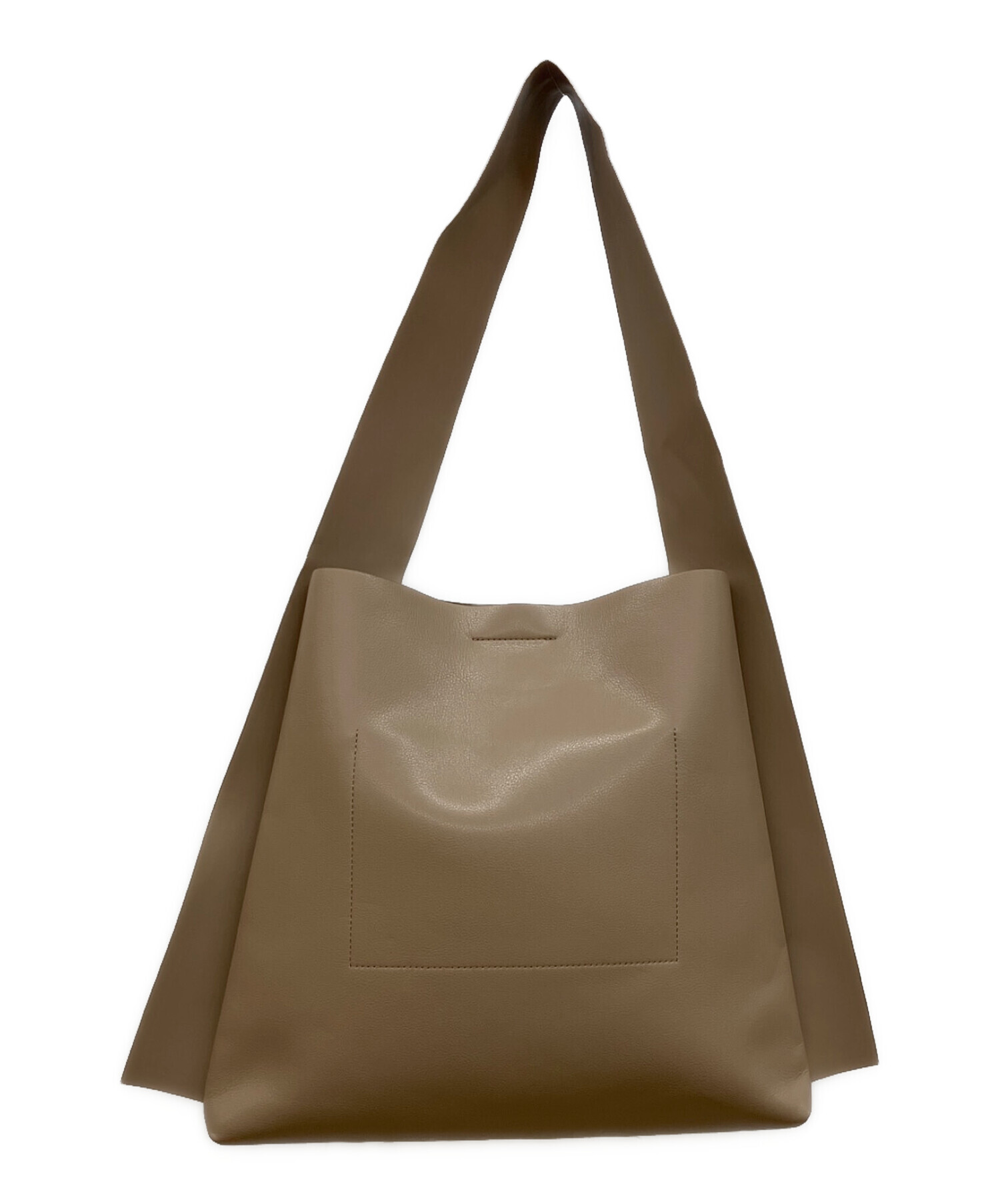 LECC PROJECT☆BIG BUCKET☆新品未使用タグ付 中古・古着通販】LECC PROJECT (レックプロジェクト) ARC BIG BUCKET