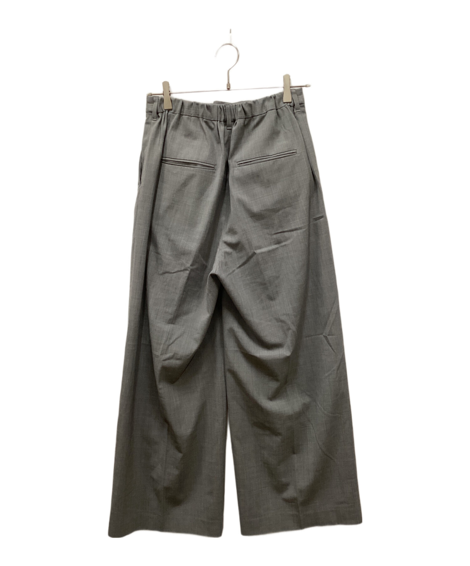 FRAMeWORK  コラボパンツ 指名買いされる理由がある。FRAMeWORKの名品”冬パンツ”3選｜FRAMeWORK