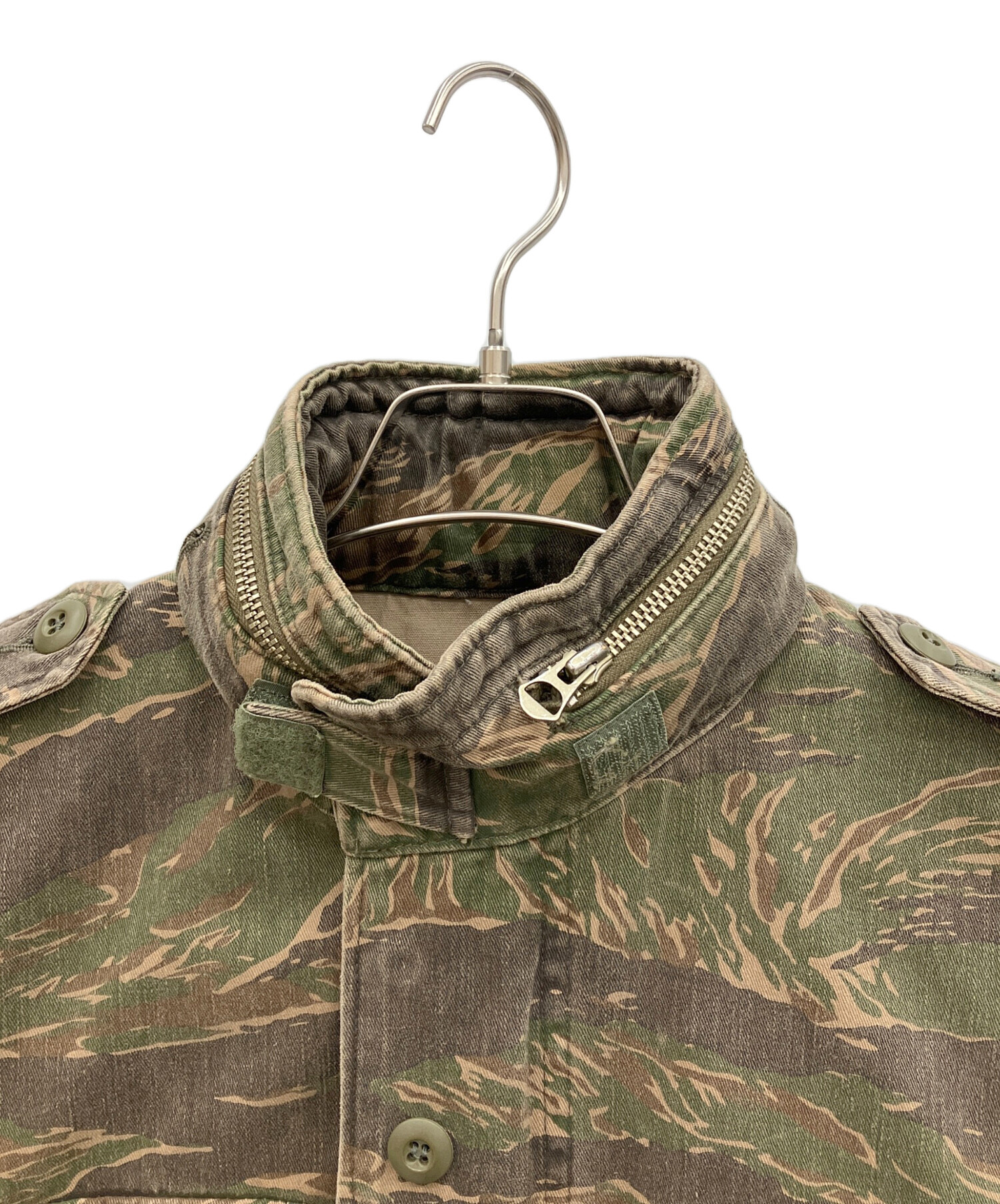 subculture サブカルチャー M65 FIELD JACKET 中古・古着通販】Subculture (サブカルチャー) M65 Field Jacket