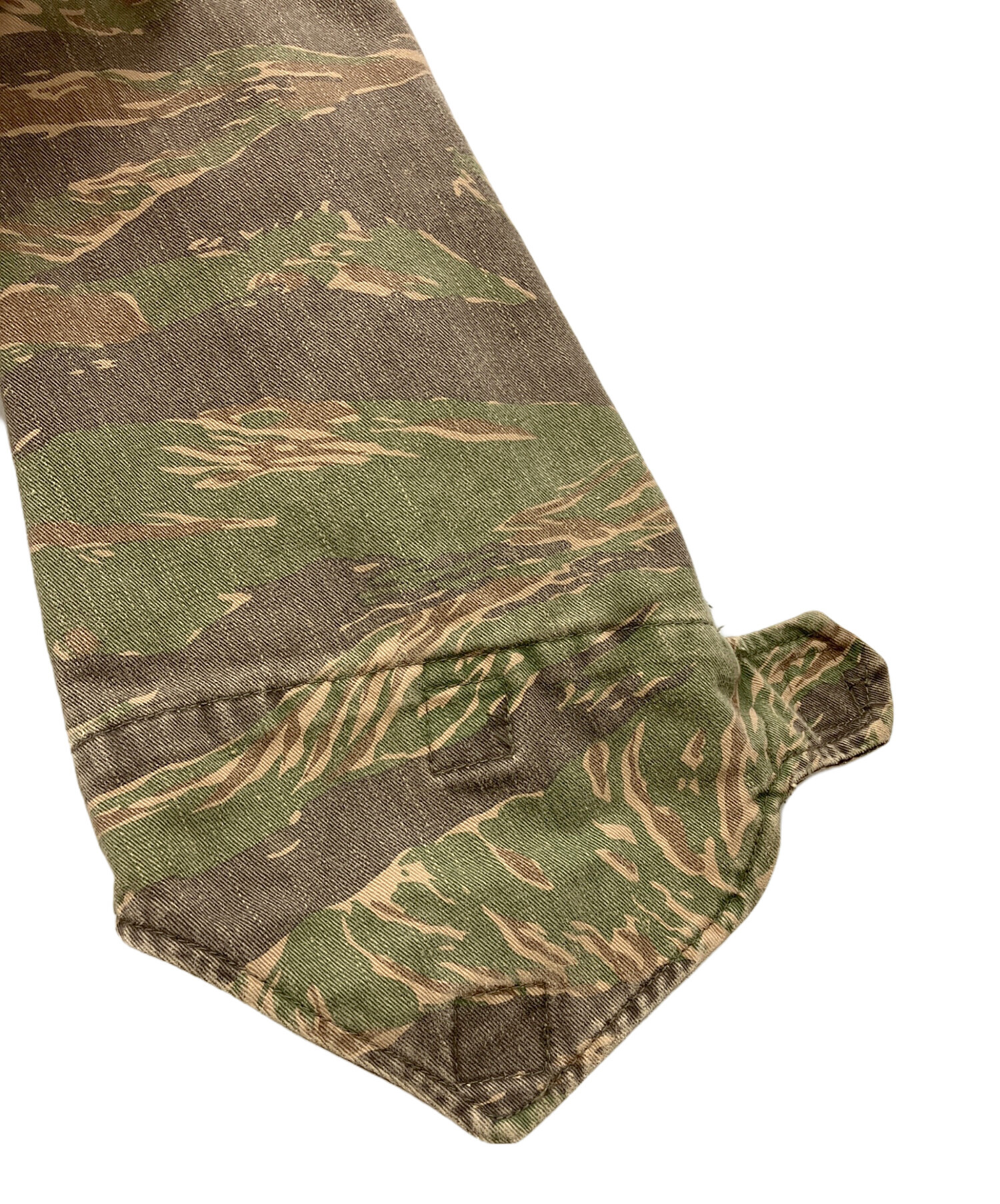 中古・古着通販】Subculture (サブカルチャー) M65 Field Jacket