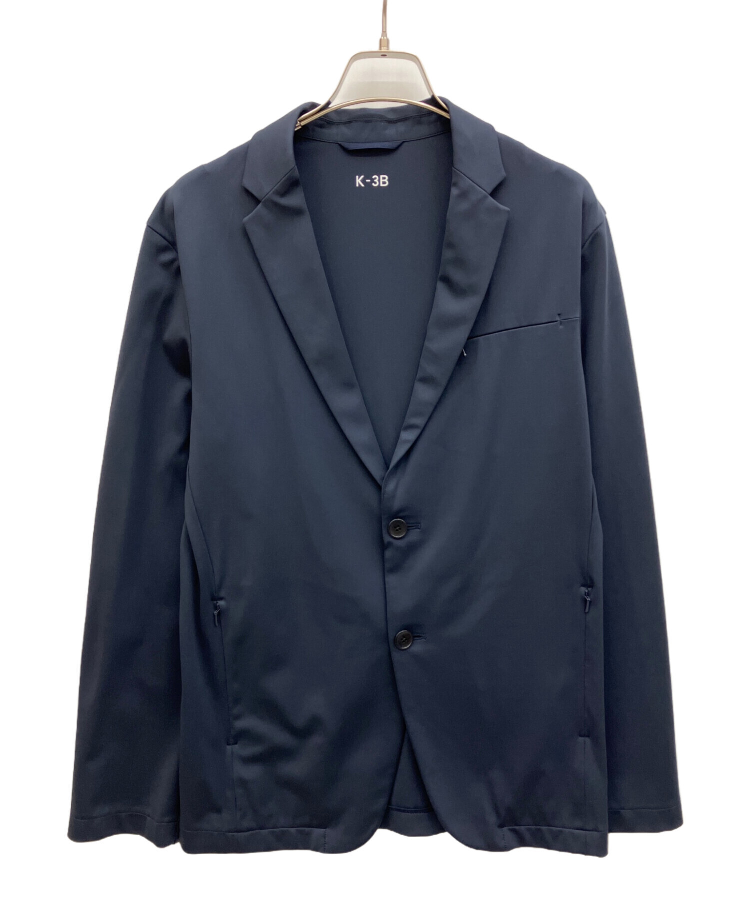 K-3B ケースリービー 24HR-WEARABLE COOL ミリタリー K-3B ケース 
