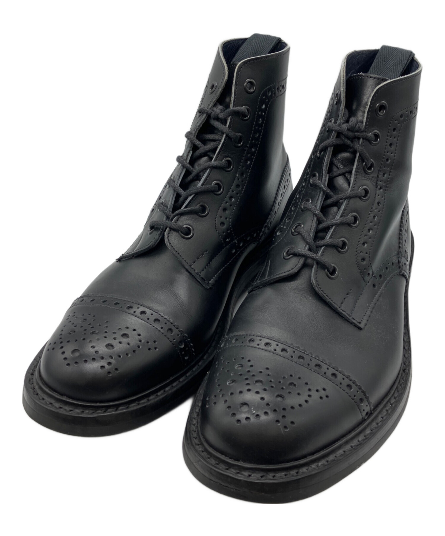 TRICKER'S トリッカーズ M7046 EATON イートン 8 1/2 楽天市場】Tricker's トリッカーズ M7046 EATON イートン レザー