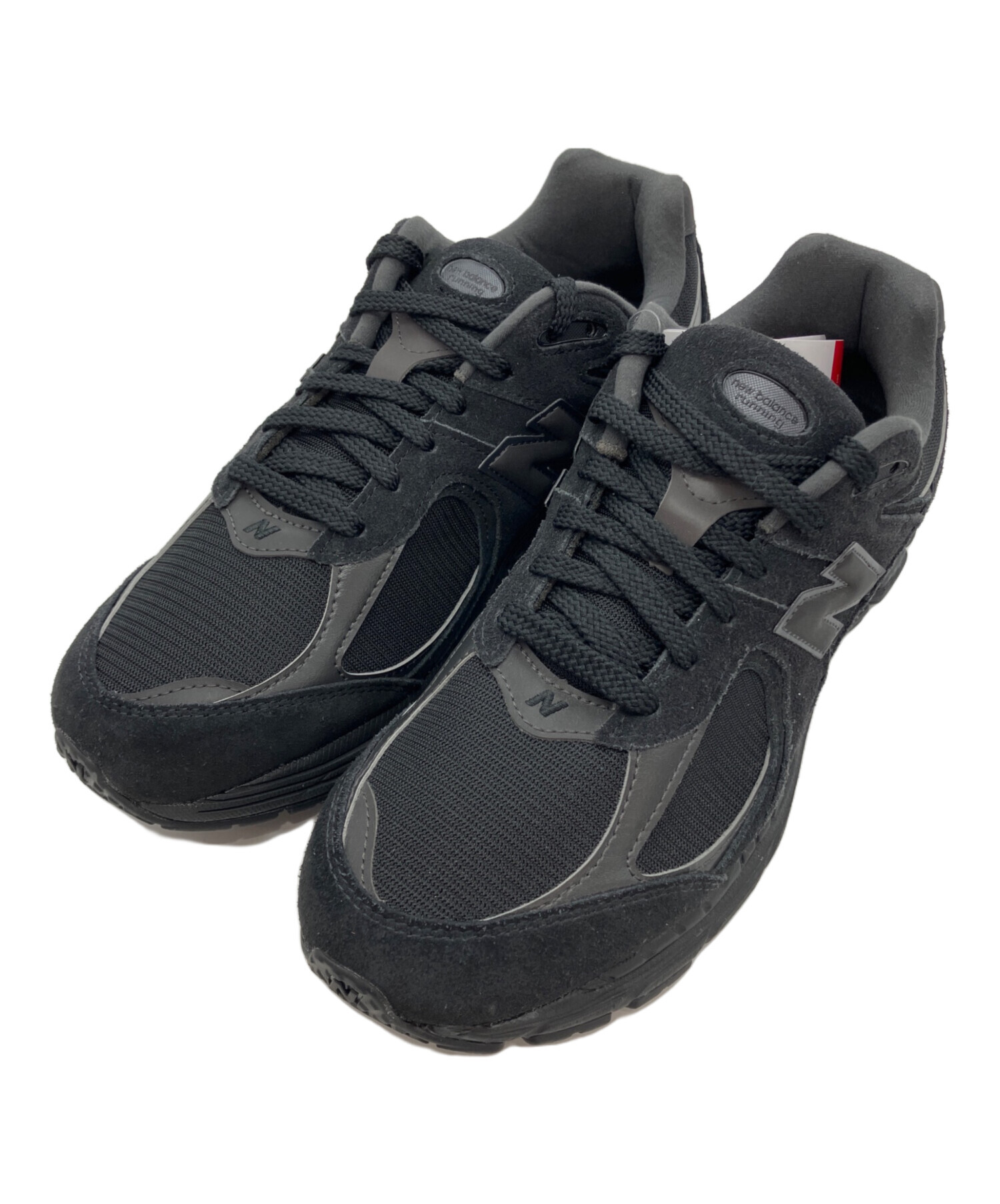 中古・古着通販】NEW BALANCE (ニューバランス) U2002RBL ブラック 