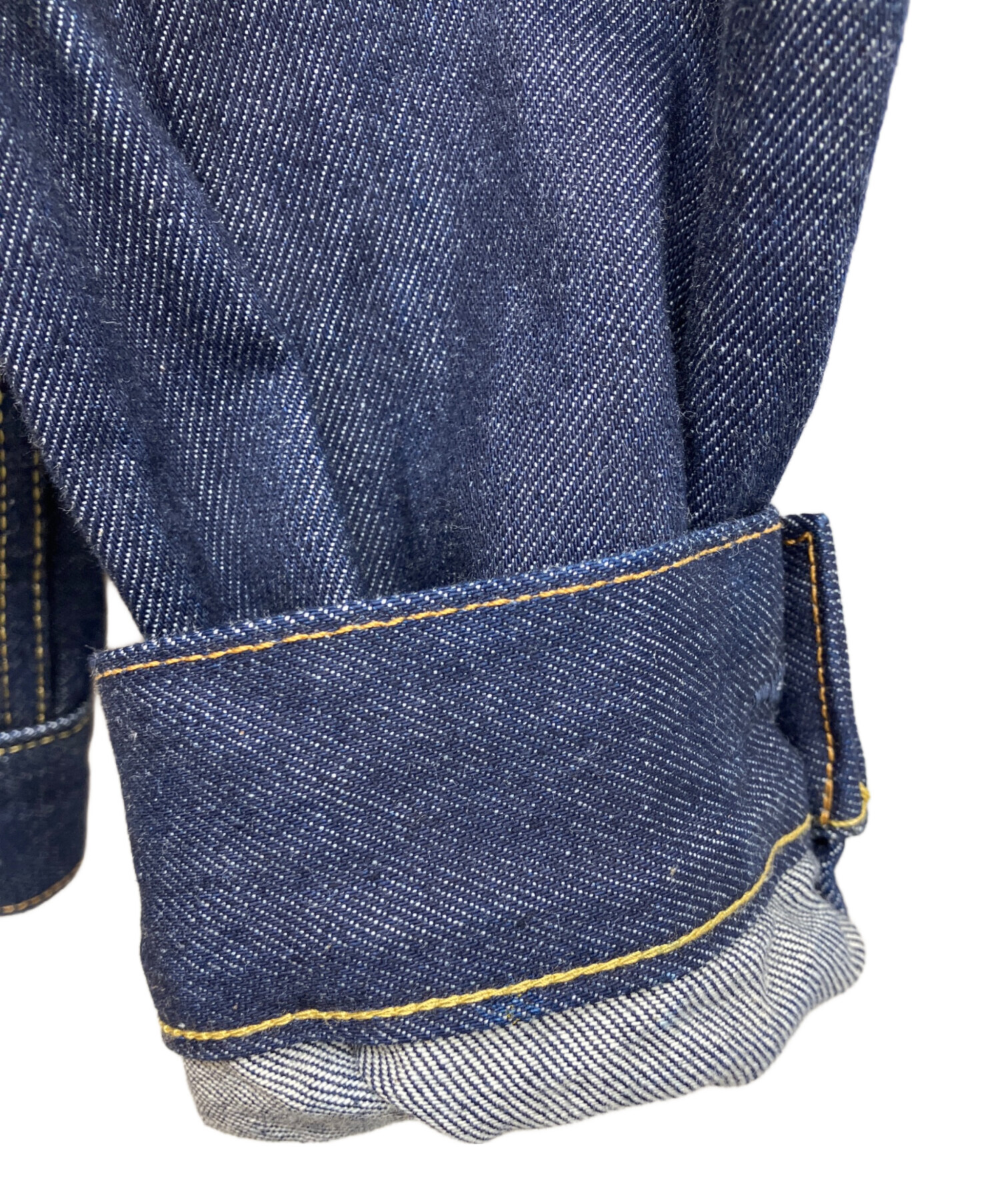 中古・古着通販】LEVI'S PReMIUM (リーバイスプレミアム) TYPE2 2nd