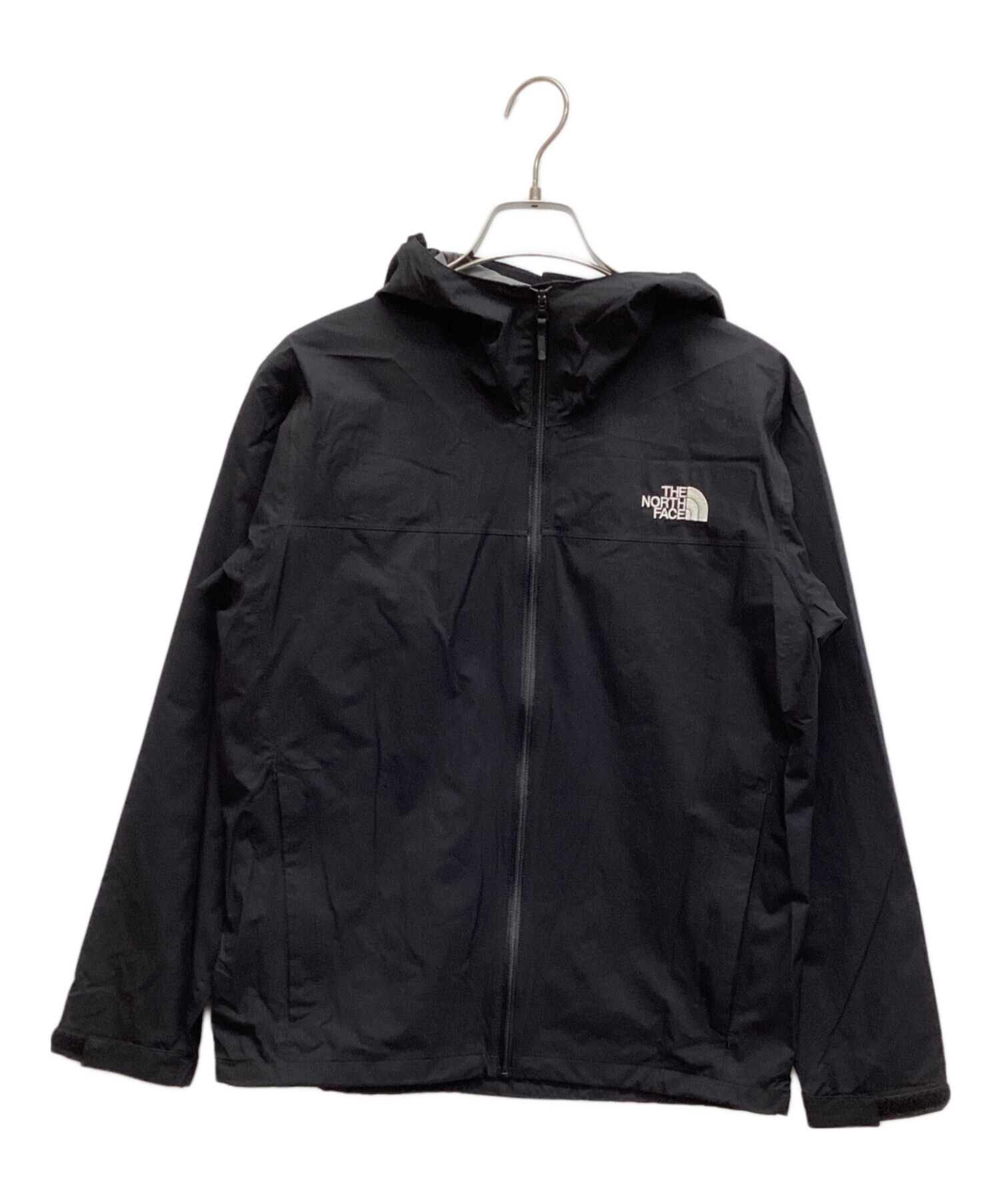 新品未使用 THE NORTH FACE ノースフェイス　ベンチャージャケットL 中古・古着通販】THE NORTH FACE (ザ ノース フェイス) ベンチャー
