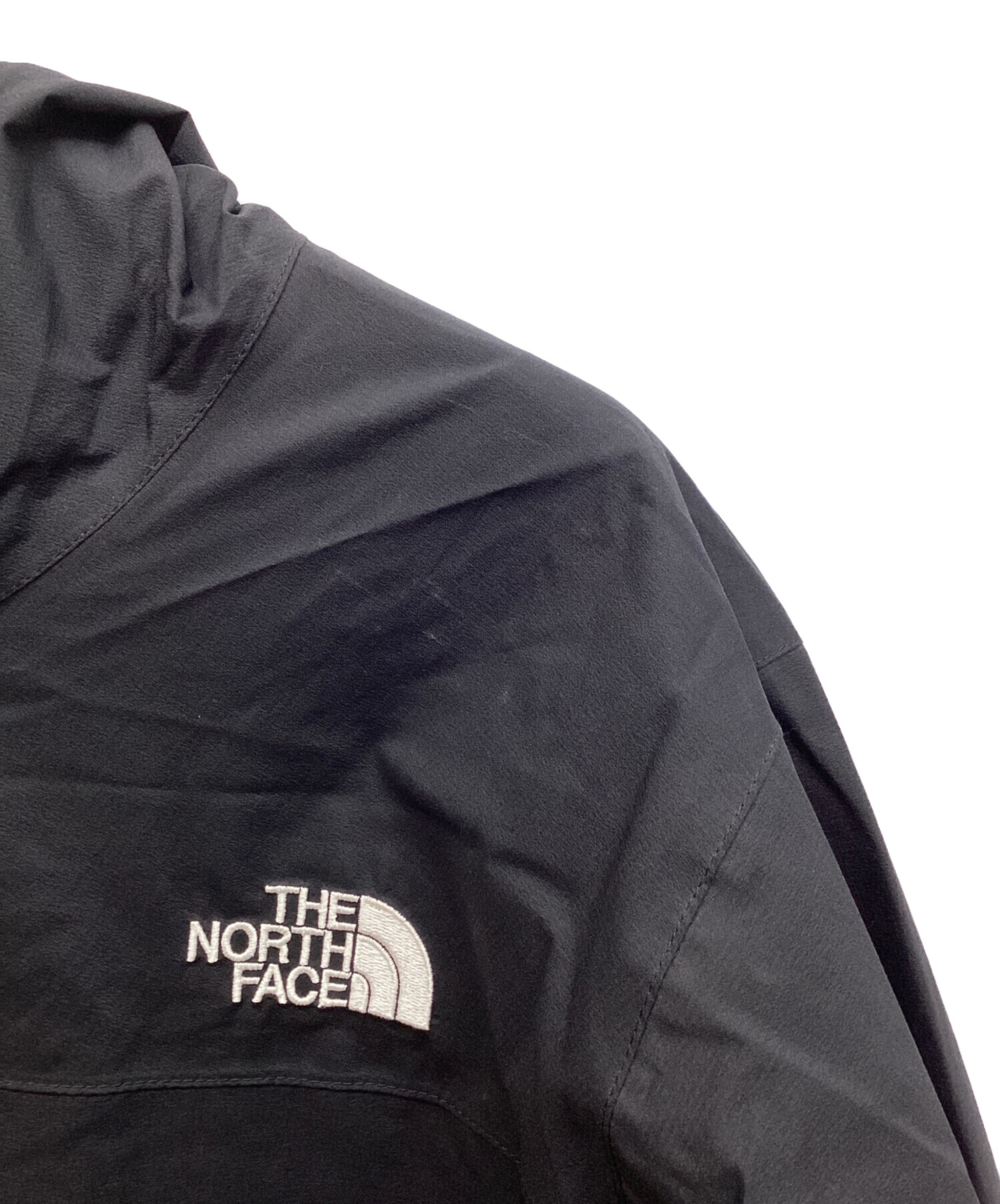 中古・古着通販】THE NORTH FACE (ザ ノース フェイス) ベンチャー 