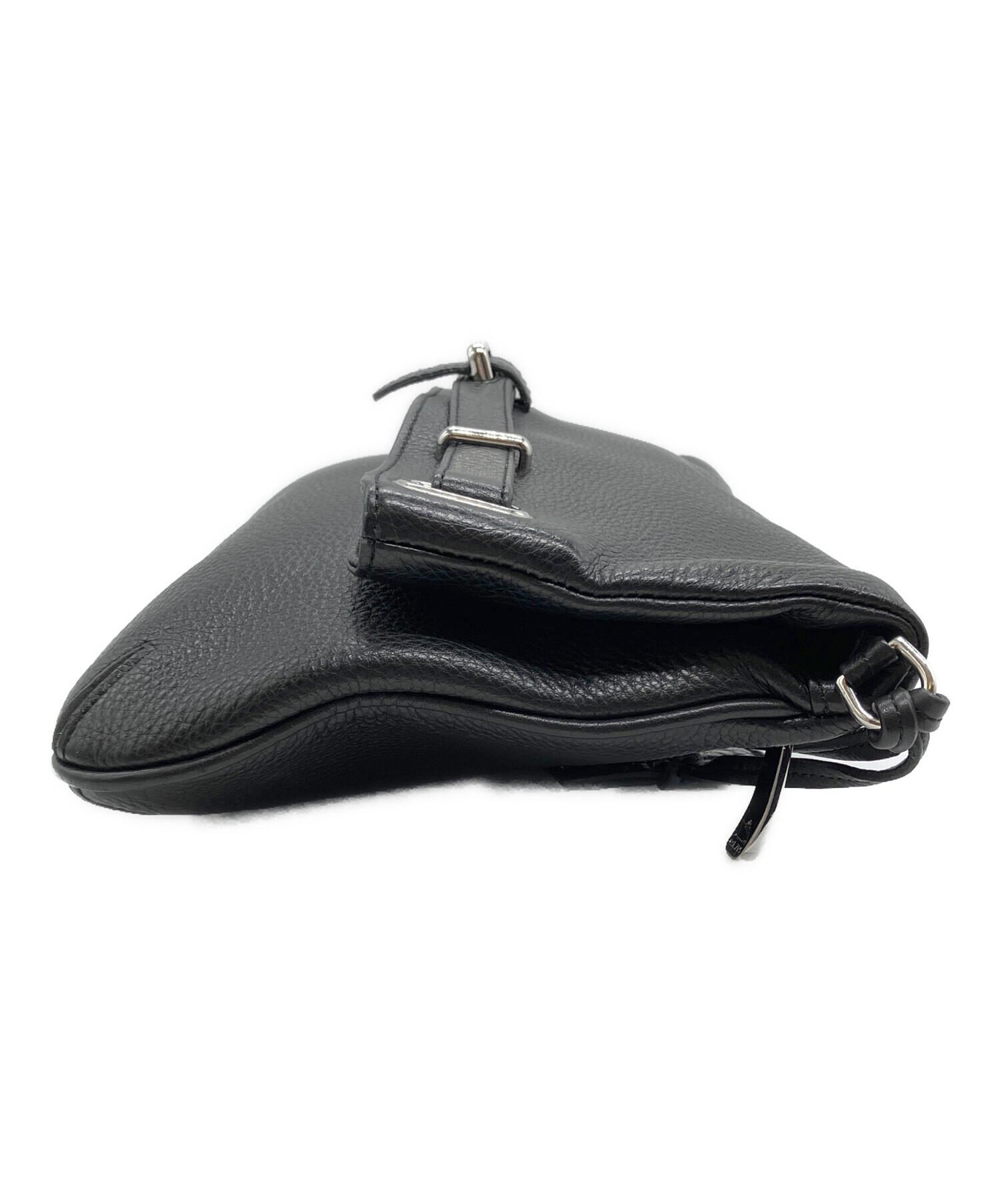 中古・古着通販】PELLE MORBIDA (ペッレモルビダ) 2WAYショルダー