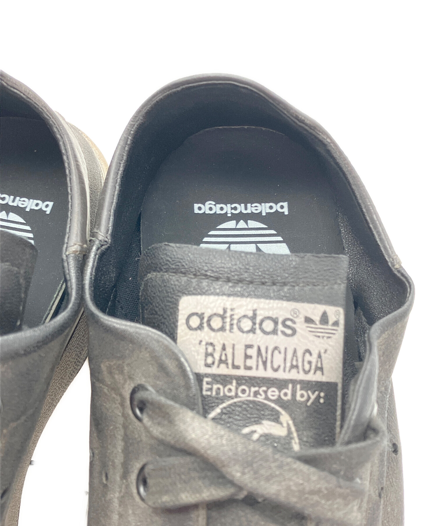 中古・古着通販】BALENCIAGA (バレンシアガ) adidas (アディダス) STAN 