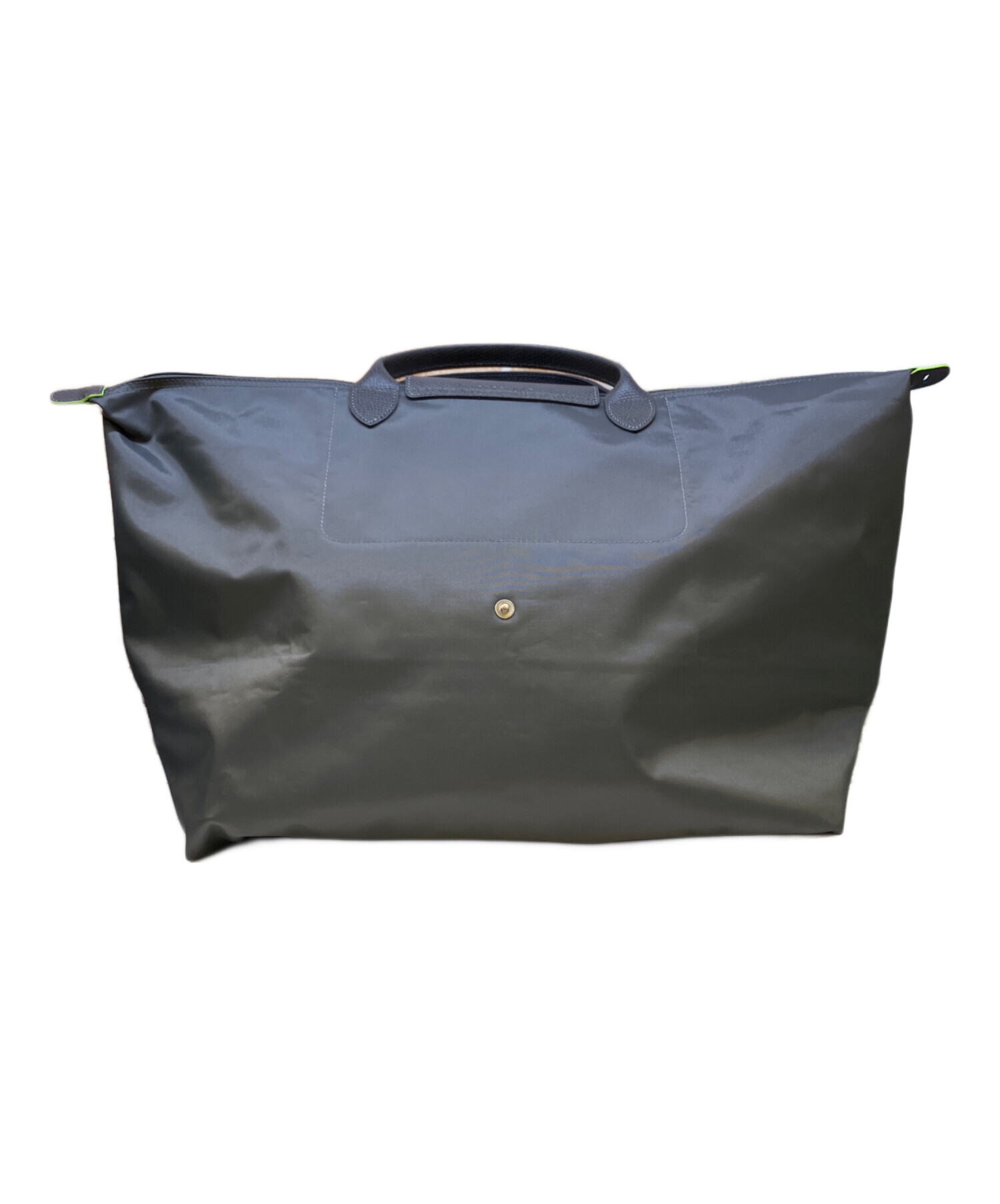 中古・古着通販】LONGCHAMP (ロンシャン) トートバッグ｜ブランド