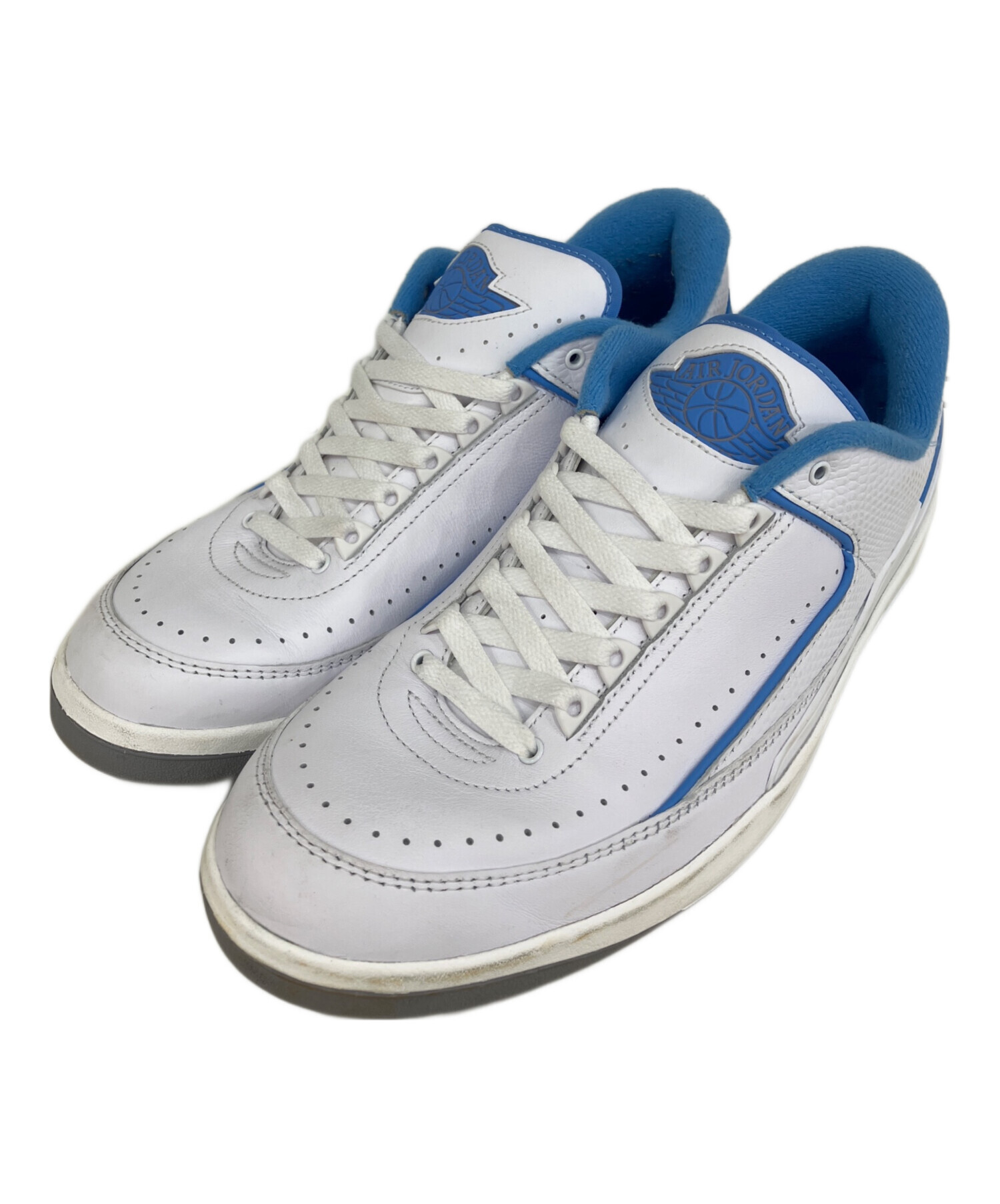 中古・古着通販】NIKE (ナイキ) Air Jordan 2 Retro Low 