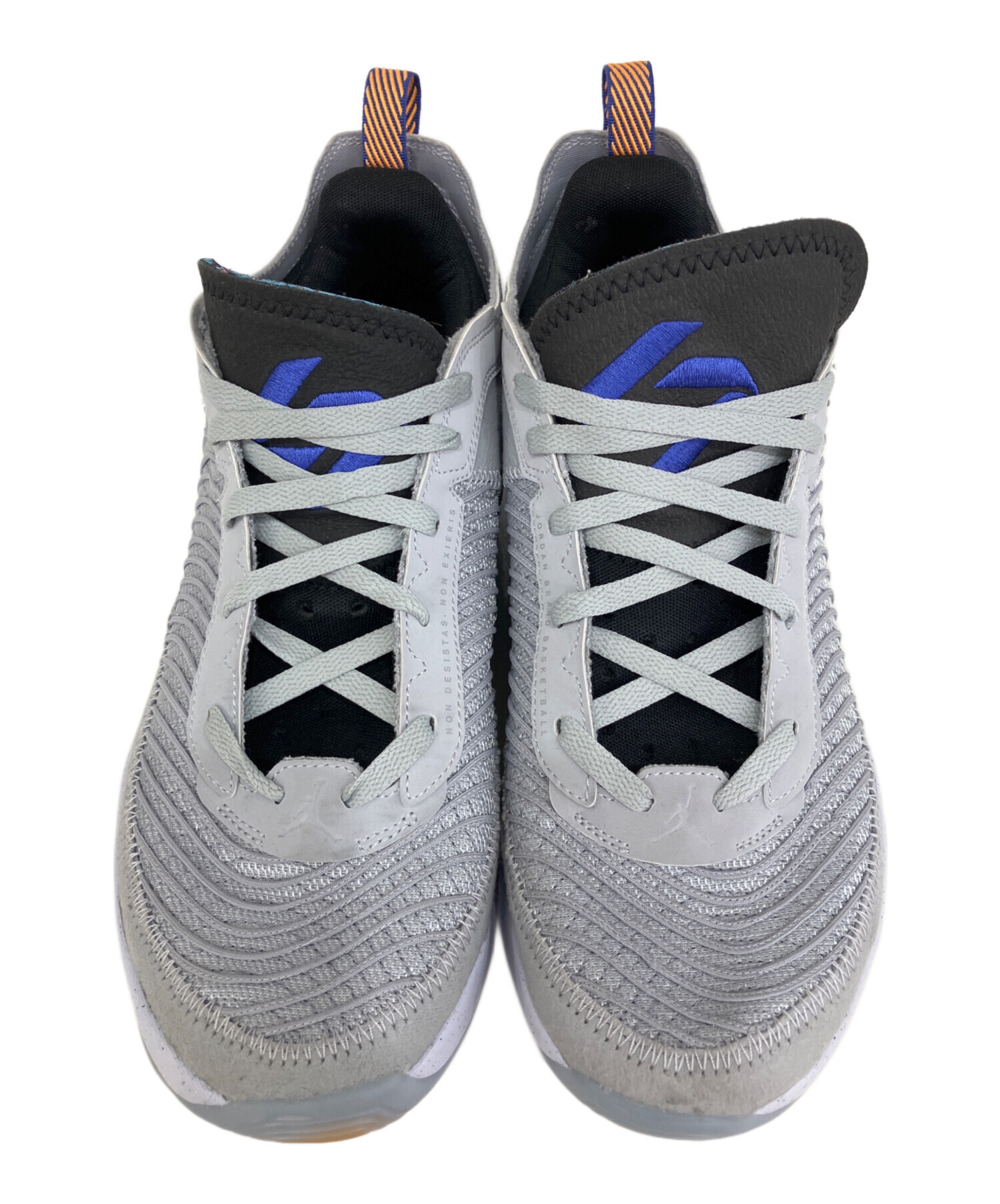 中古・古着通販】NIKE (ナイキ) Jordan Luka 1 Next Nature 