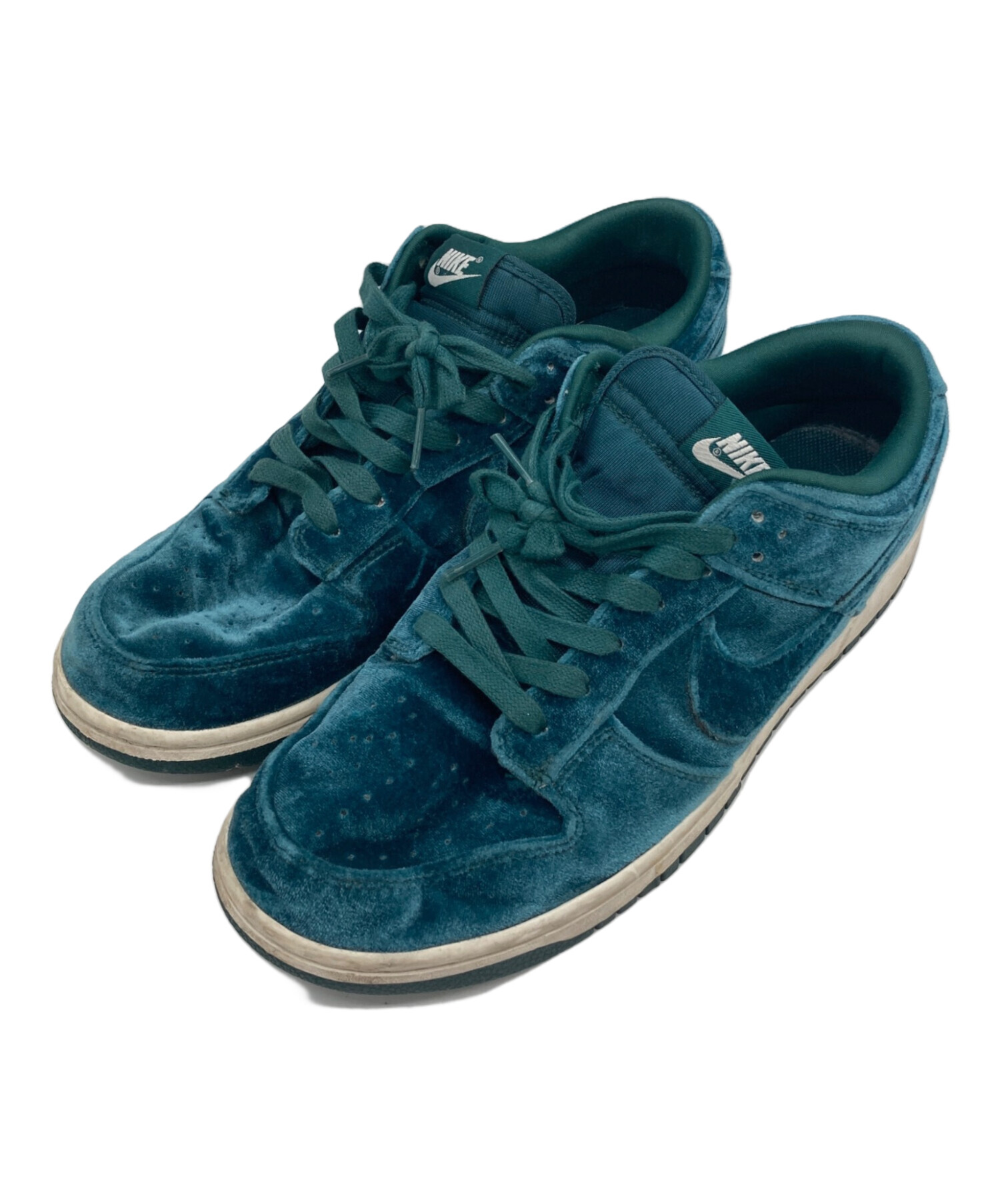 中古・古着通販】NIKE (ナイキ) WMNS DUNK LOW 