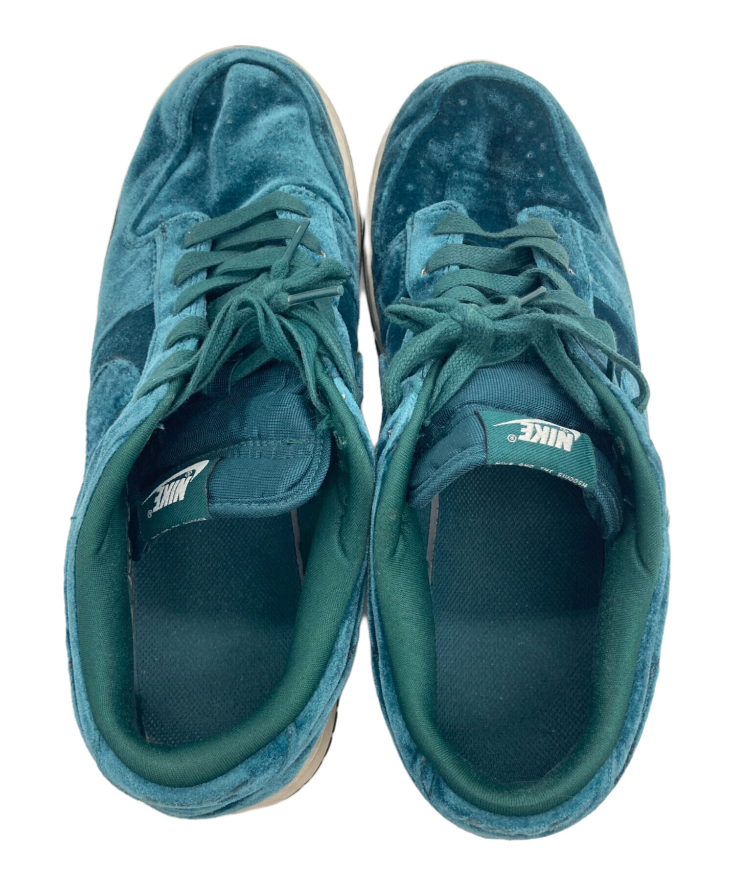 中古・古着通販】NIKE (ナイキ) WMNS DUNK LOW 