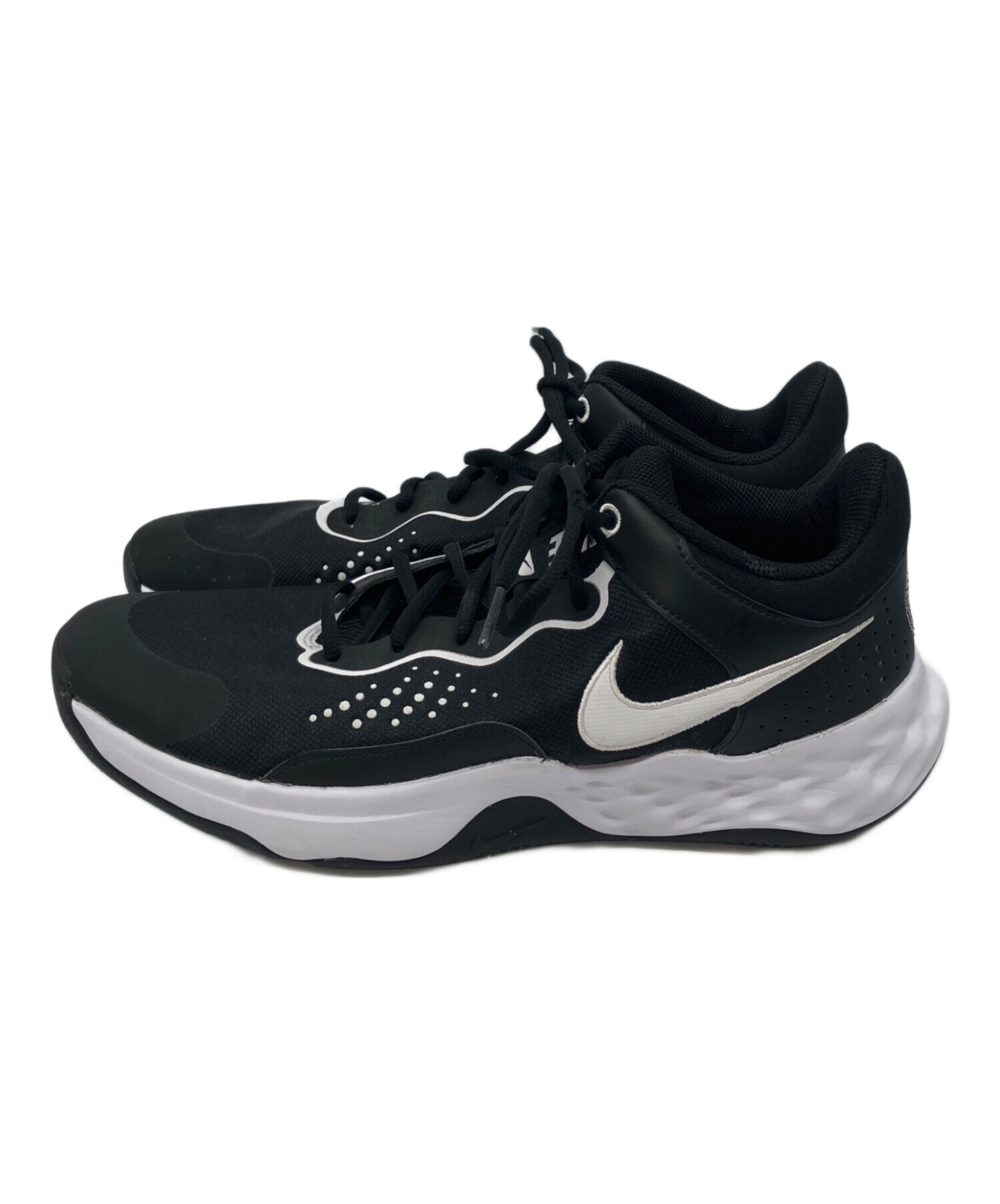 NIKE ナイキ Fly By Mid 3 フライ バイ ミドル バスケットボール