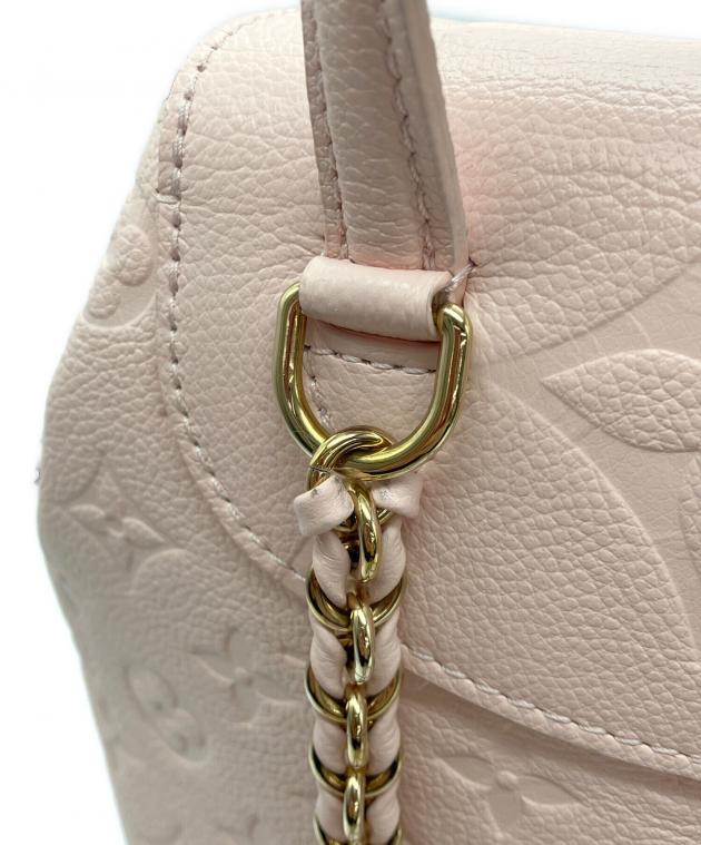 中古・古着通販】LOUIS VUITTON (ルイ ヴィトン) リュック ピンク
