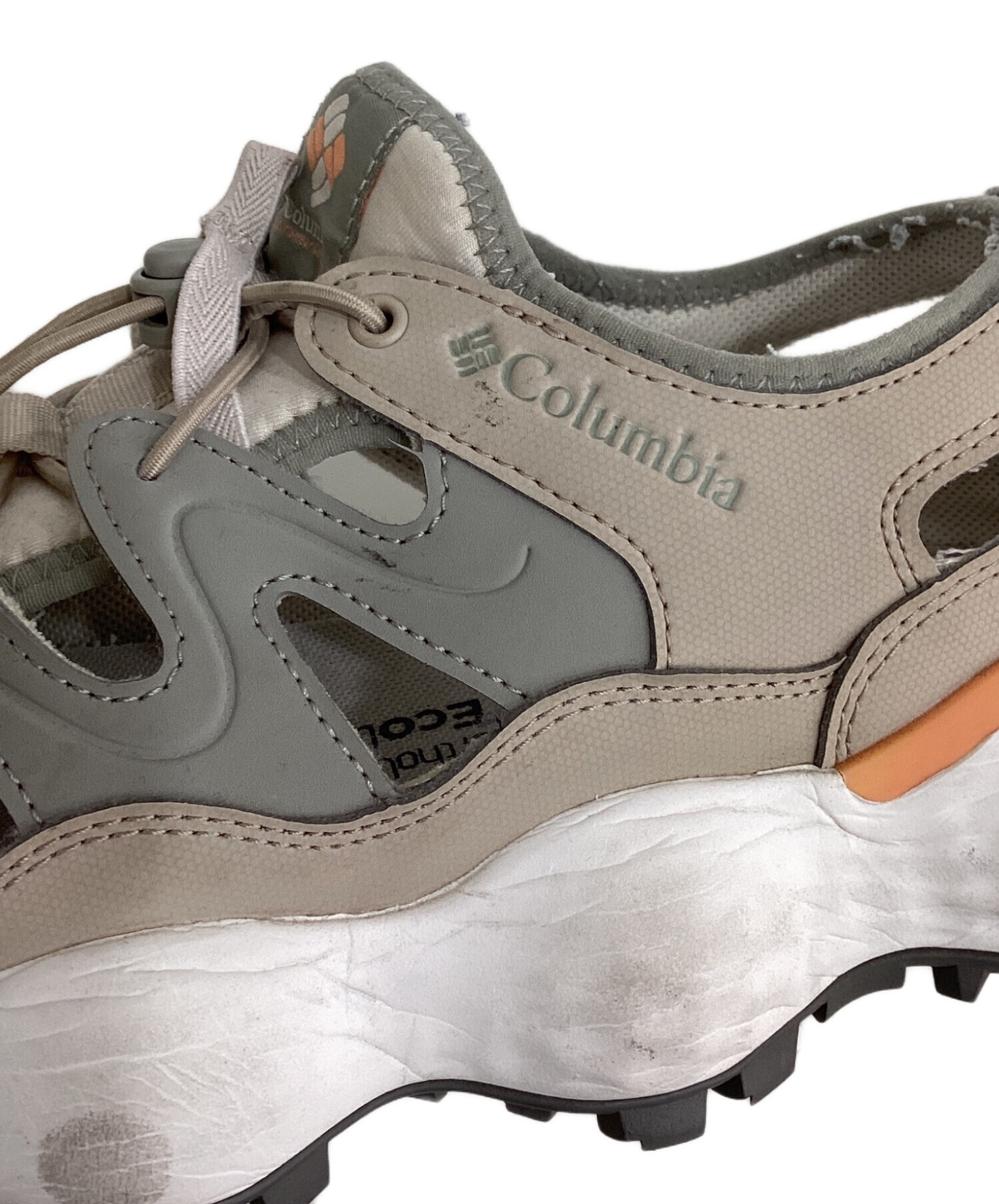中古・古着通販】Columbia (コロンビア) スポーツサンダル スライブ