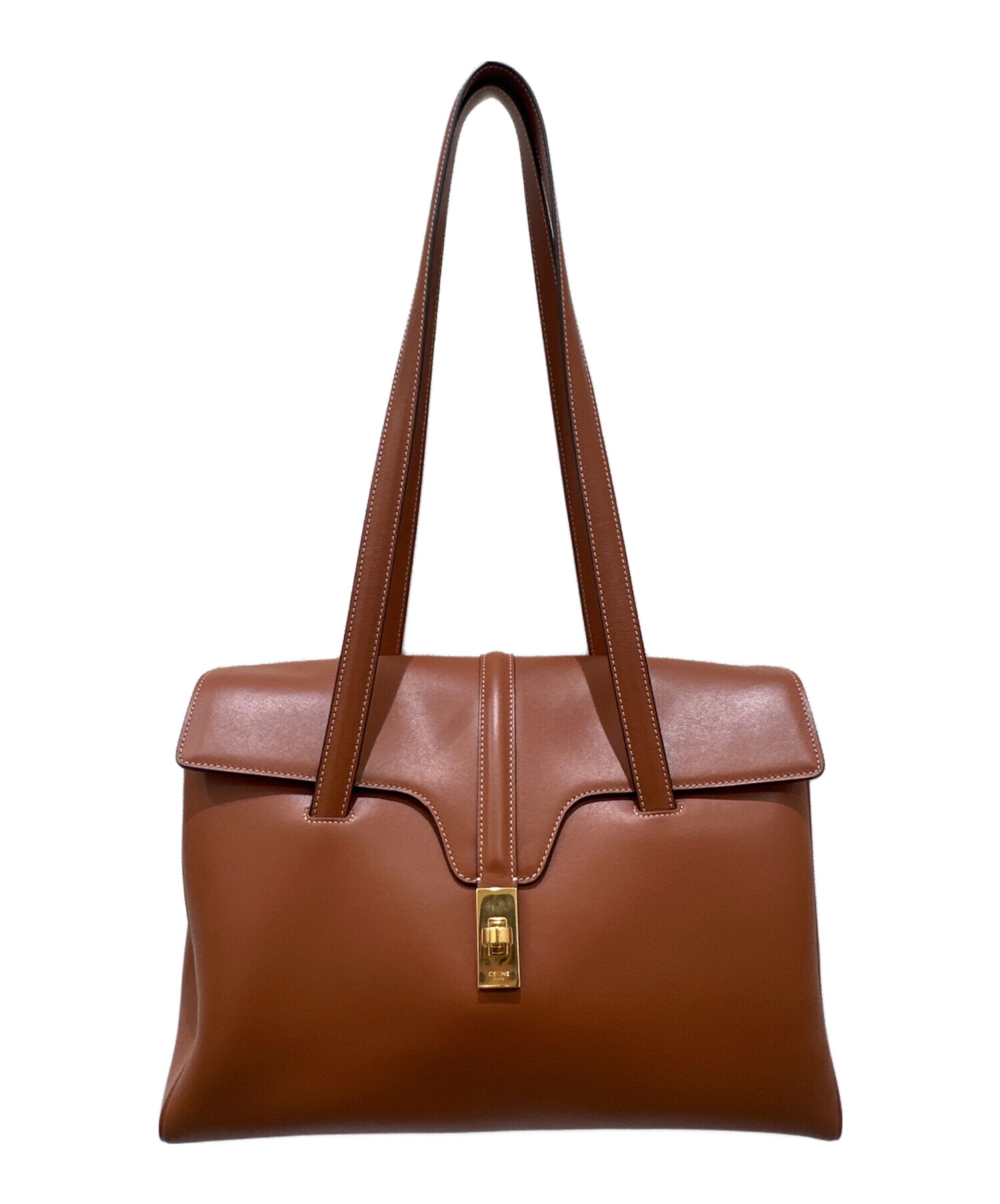 中古・古着通販】CELINE (セリーヌ) ソフト16 (セーズ) ミディアム