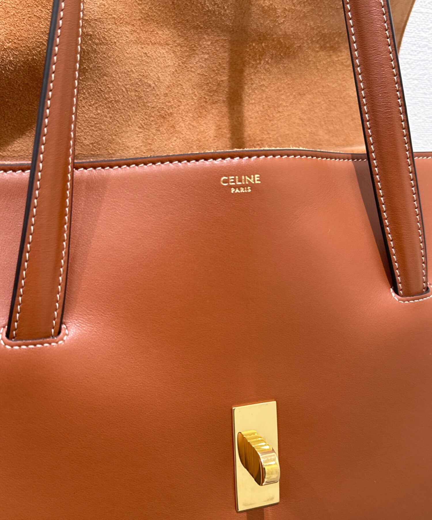 中古・古着通販】CELINE (セリーヌ) ソフト16 (セーズ) ミディアム