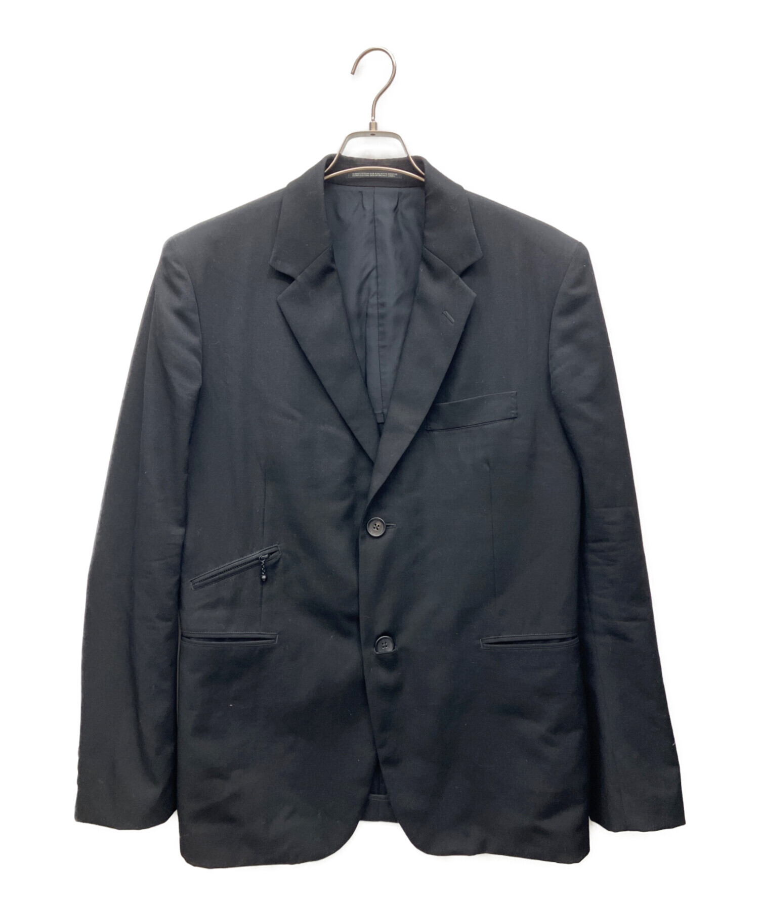 中古・古着通販】Yohji Yamamoto COSTUME D'HOMME (ヨウジヤマモト