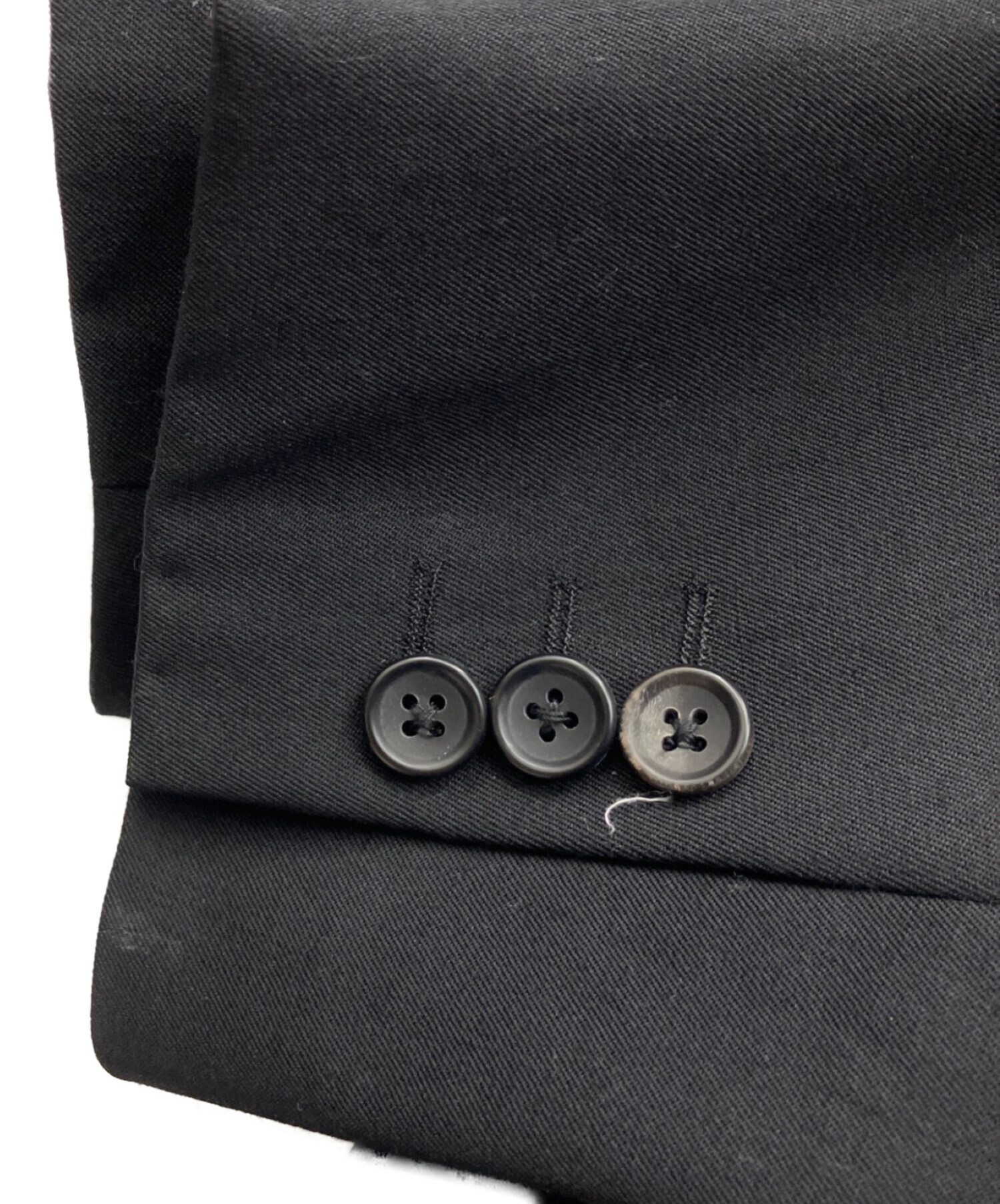 中古・古着通販】Yohji Yamamoto COSTUME D'HOMME (ヨウジヤマモト