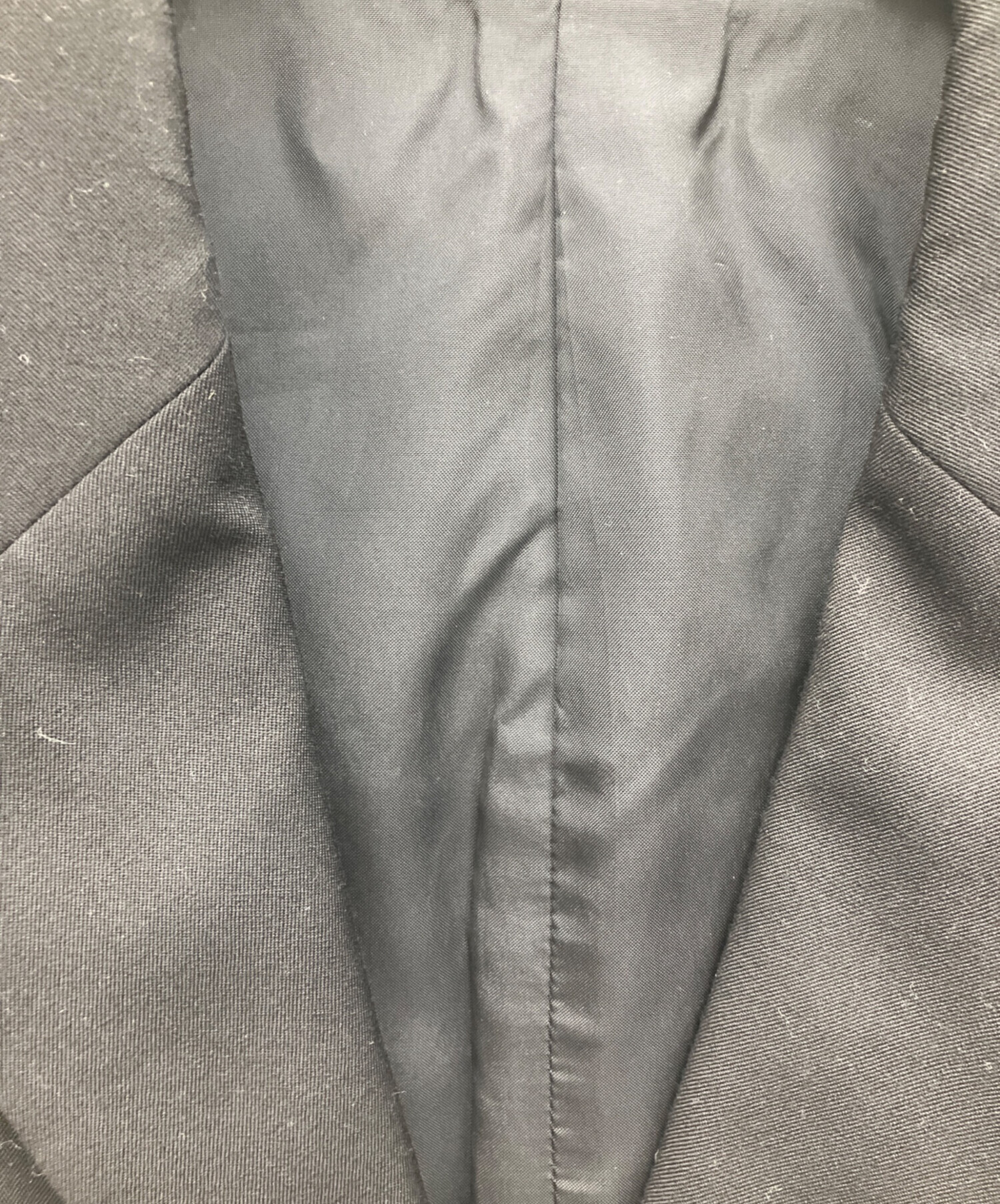 中古・古着通販】Yohji Yamamoto COSTUME D'HOMME (ヨウジヤマモト