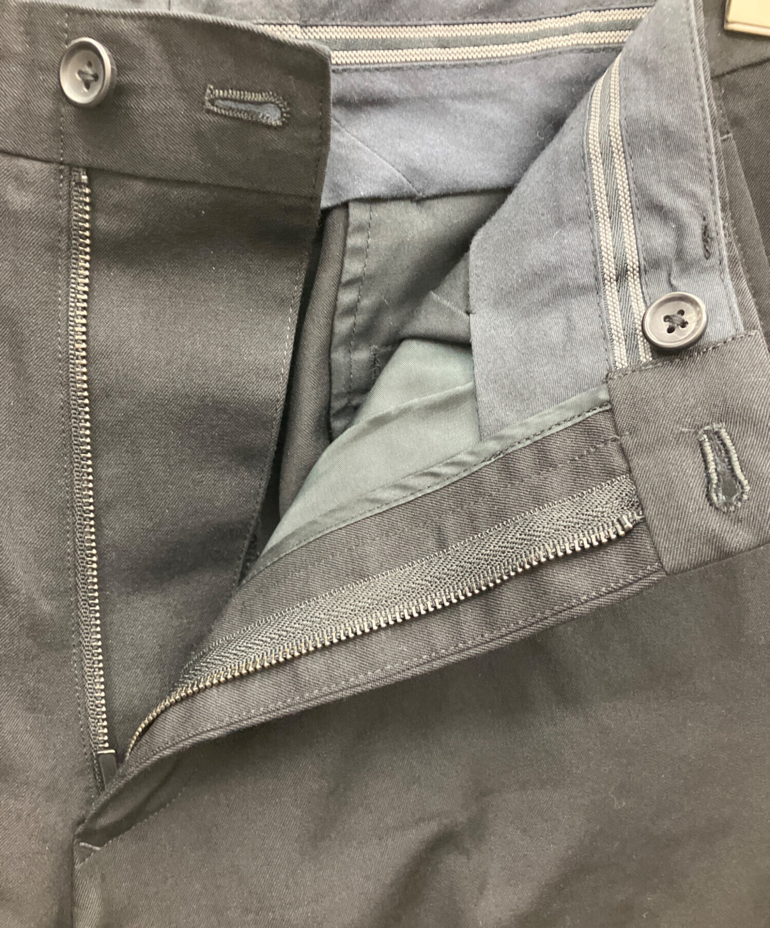 中古・古着通販】Yohji Yamamoto COSTUME D'HOMME (ヨウジヤマモト