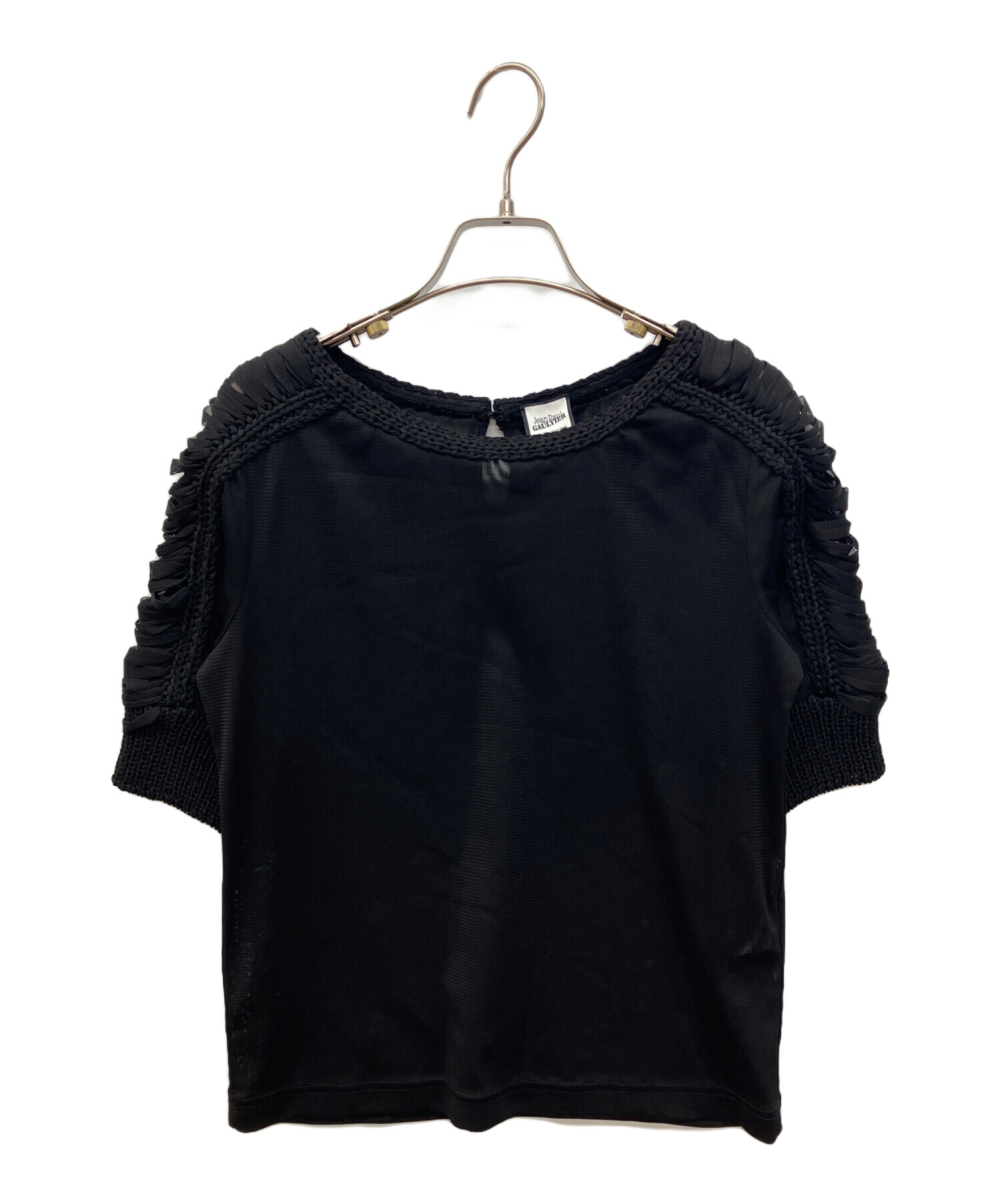 中古・古着通販】Jean Paul GAULTIER (ジャンポールゴルチェ) SEPT